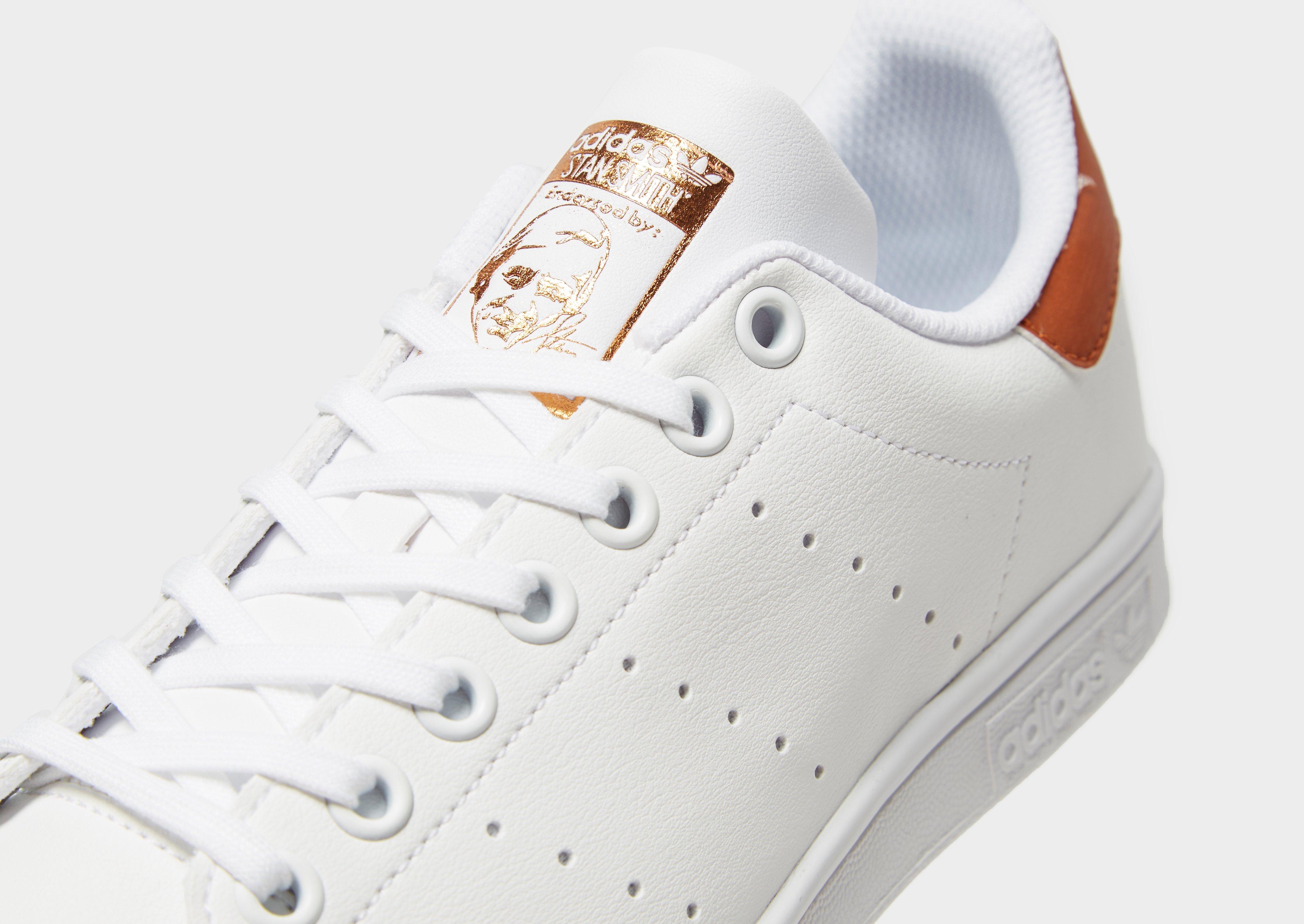 stan smith jd junior