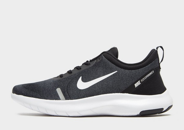 Tenis Nike Flex Experience RN 8 color Negro para Mujer Tenis Nike Flex Experience RN 8 color Negro para Mujer