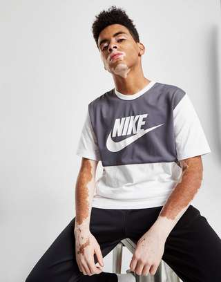 Nike Hybrid T Shirt | JD Sports Nike Hybrid T Shirt | JD Sports
