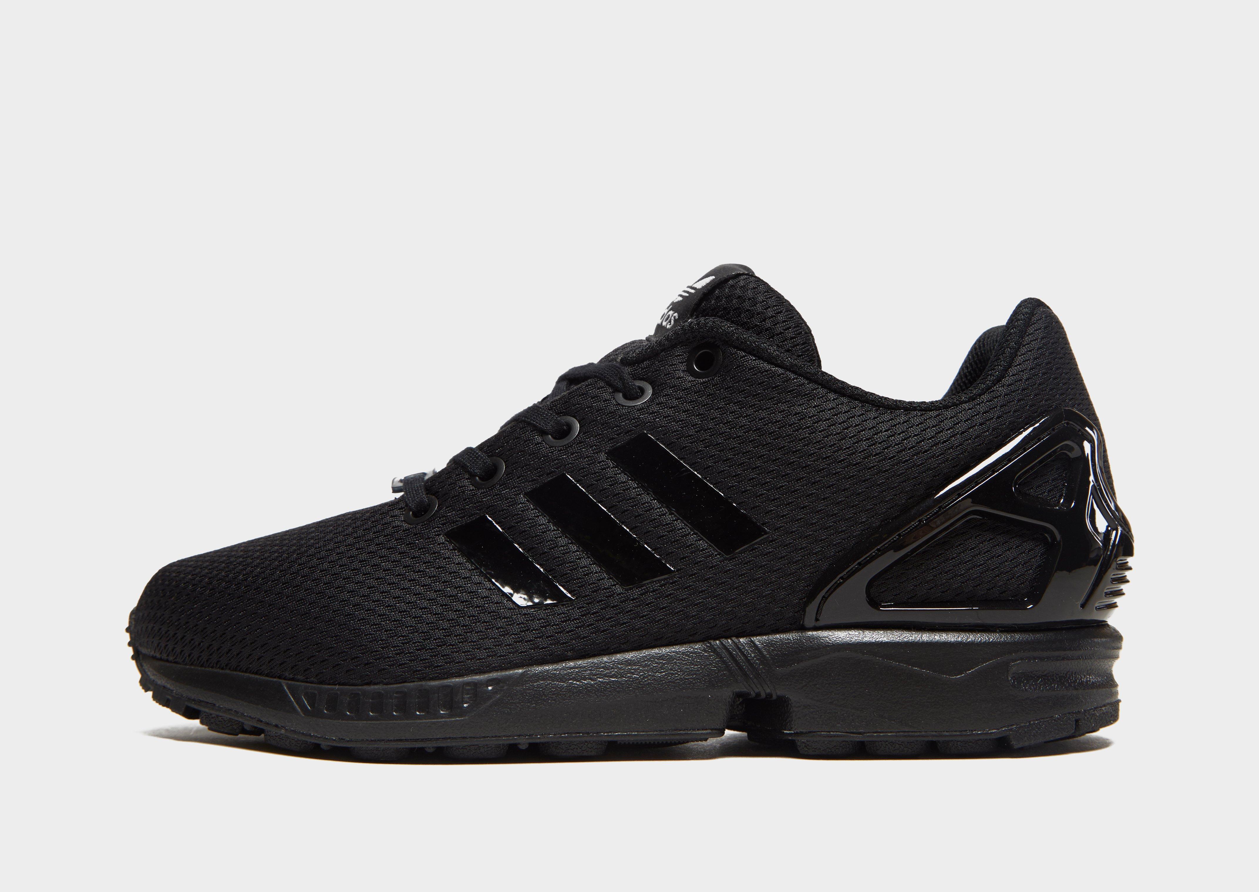 Buy adidas Originals ZX Flux Junior | JD Sports