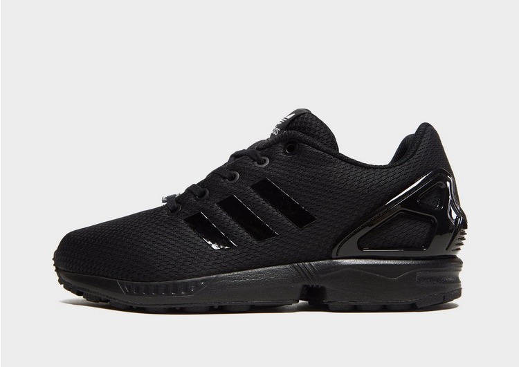 Adidas Originals Zx Flux Junior Jd Sports