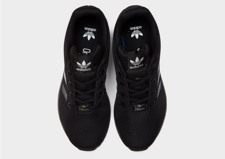 originals zx flux kids Pink