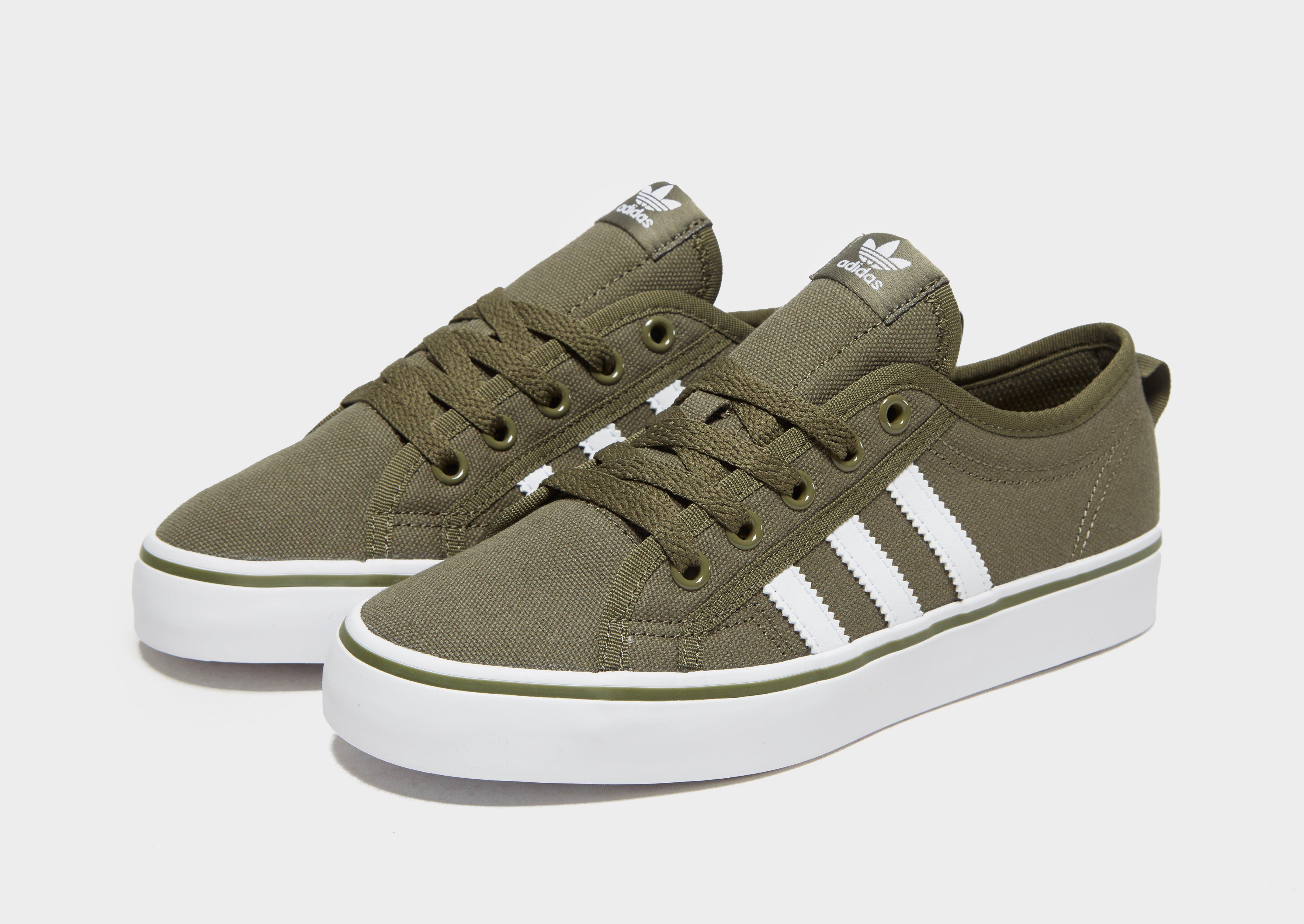 adidas nizza lo green