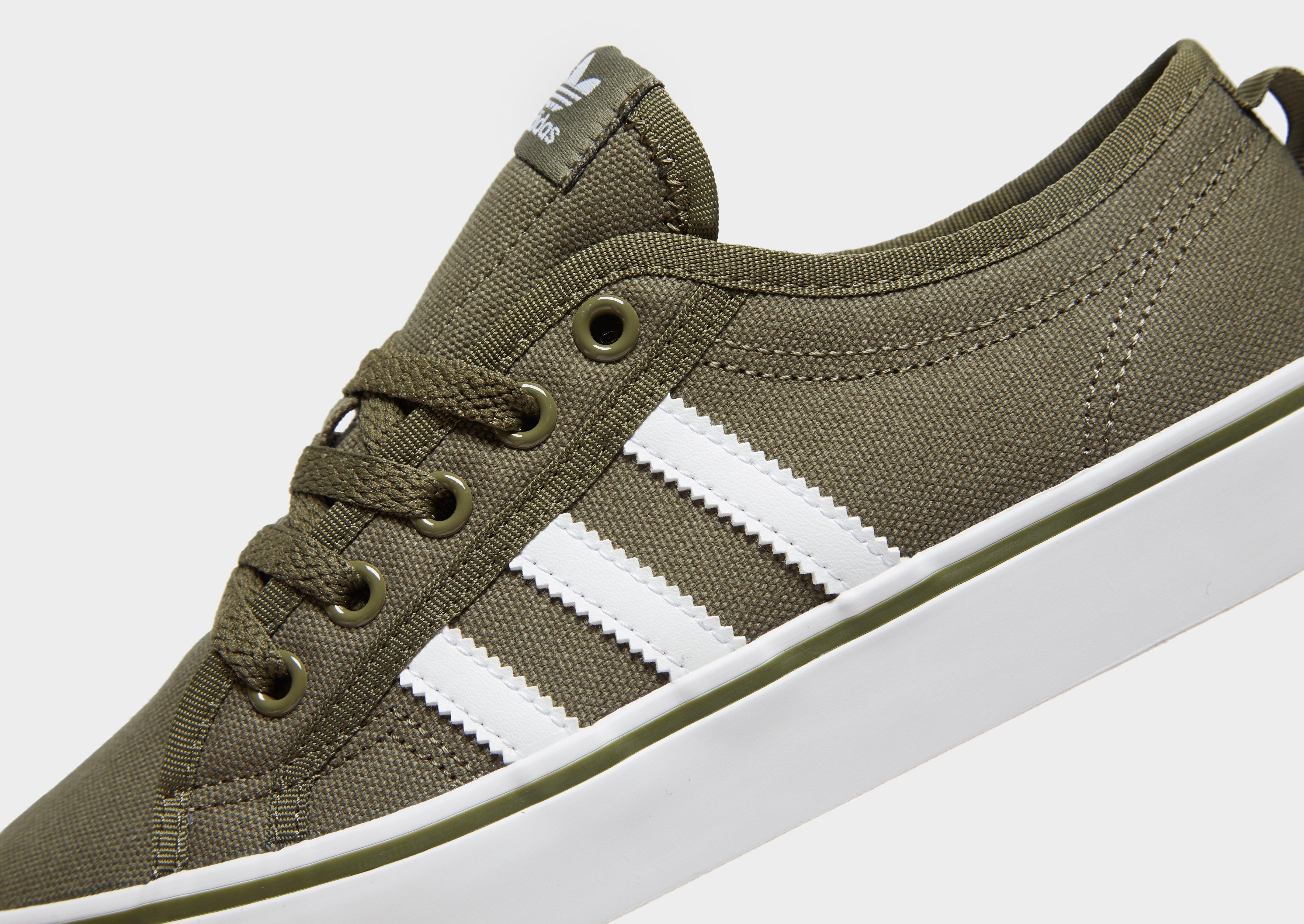 adidas nizza lo green