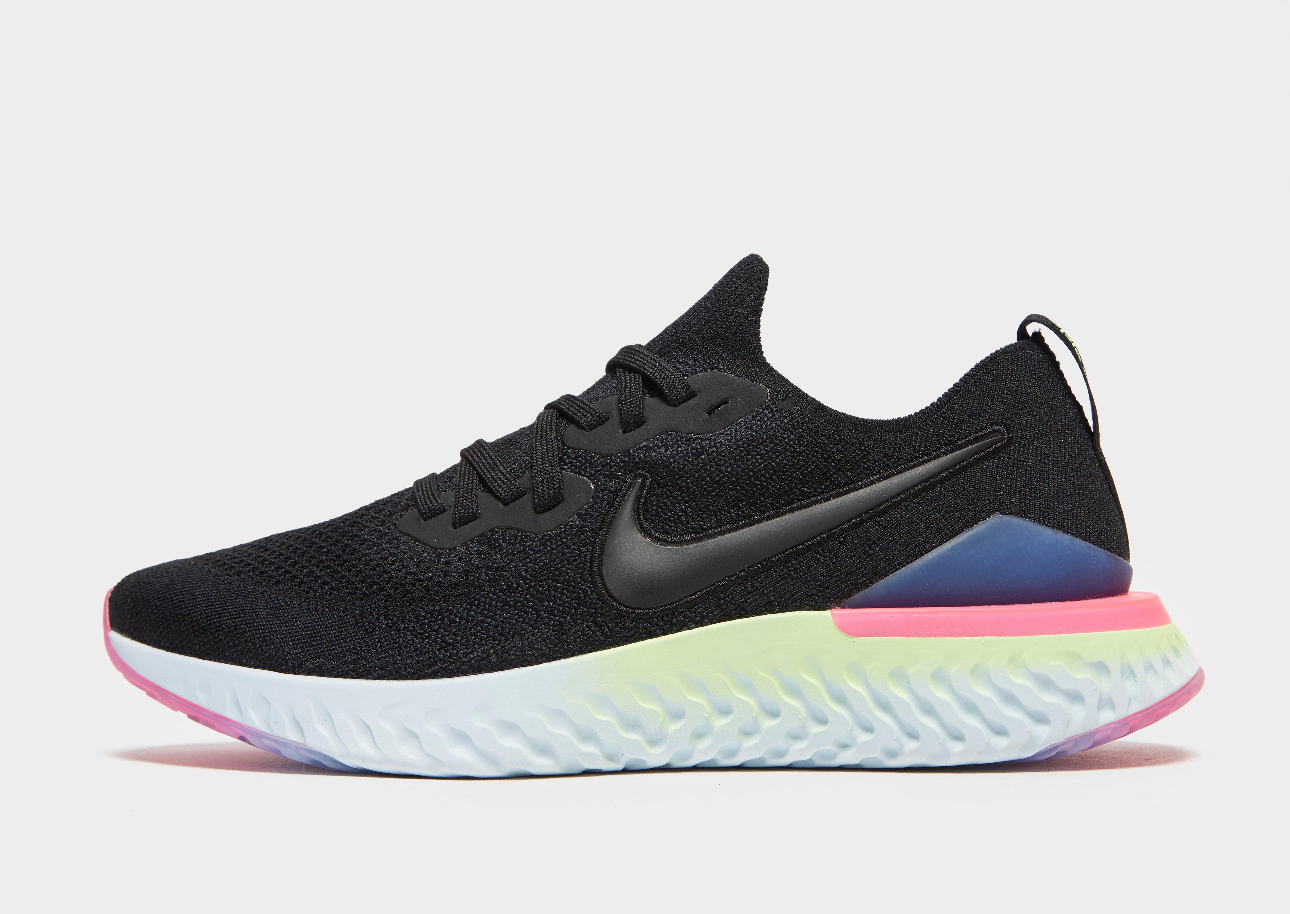 nike epic react flyknit 2 herr