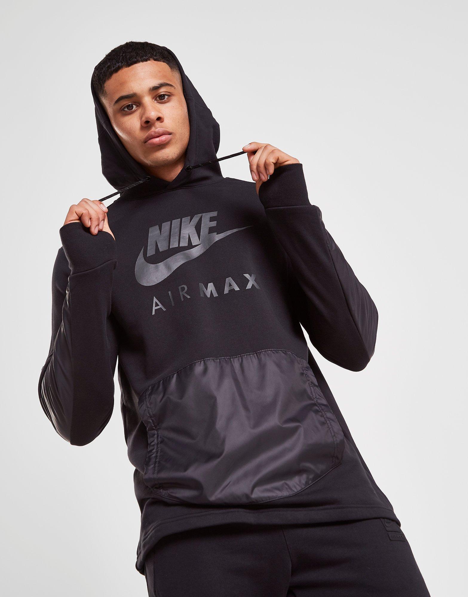 nike air max ft tracksuit