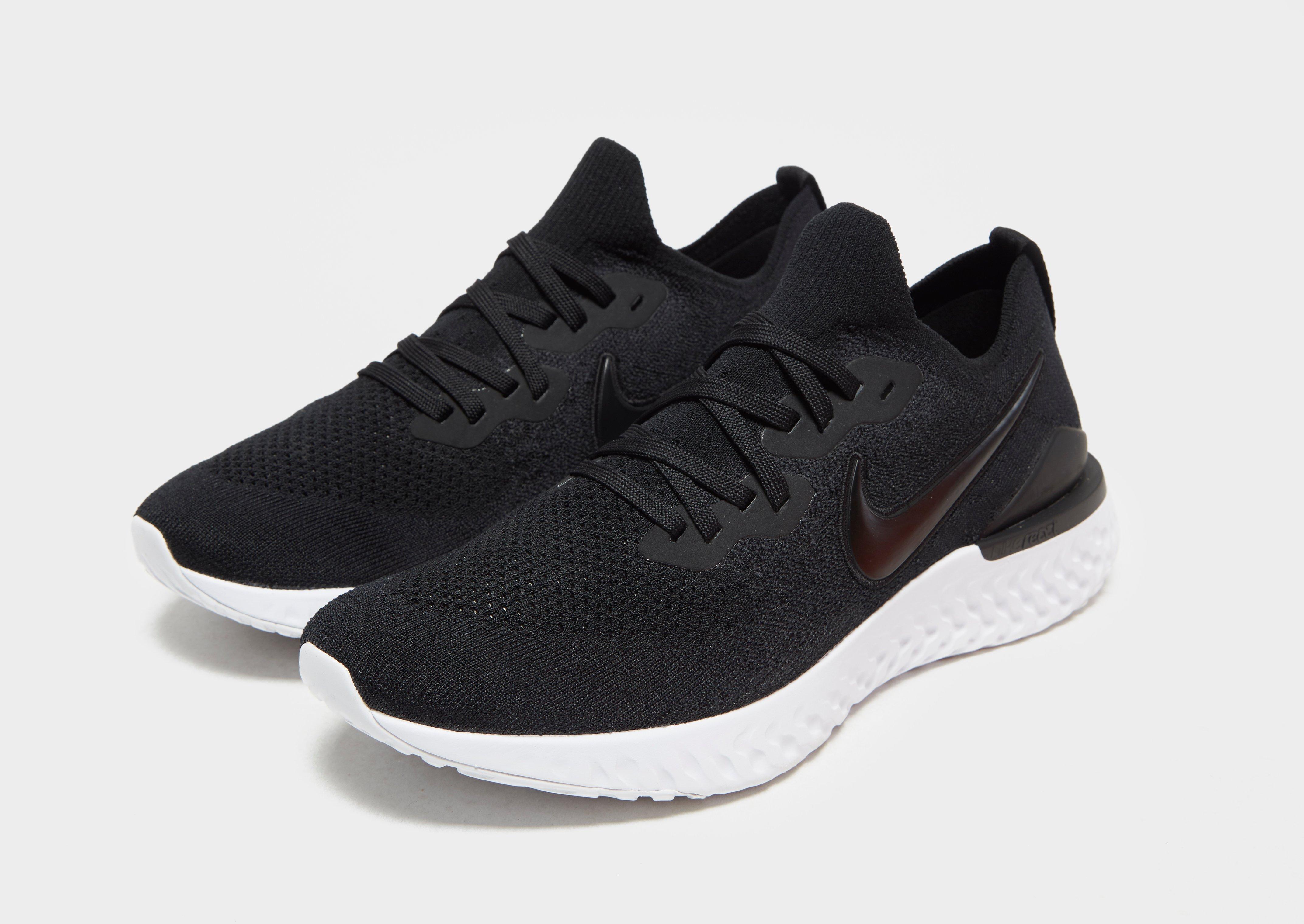 nike epic react flyknit 2 herr