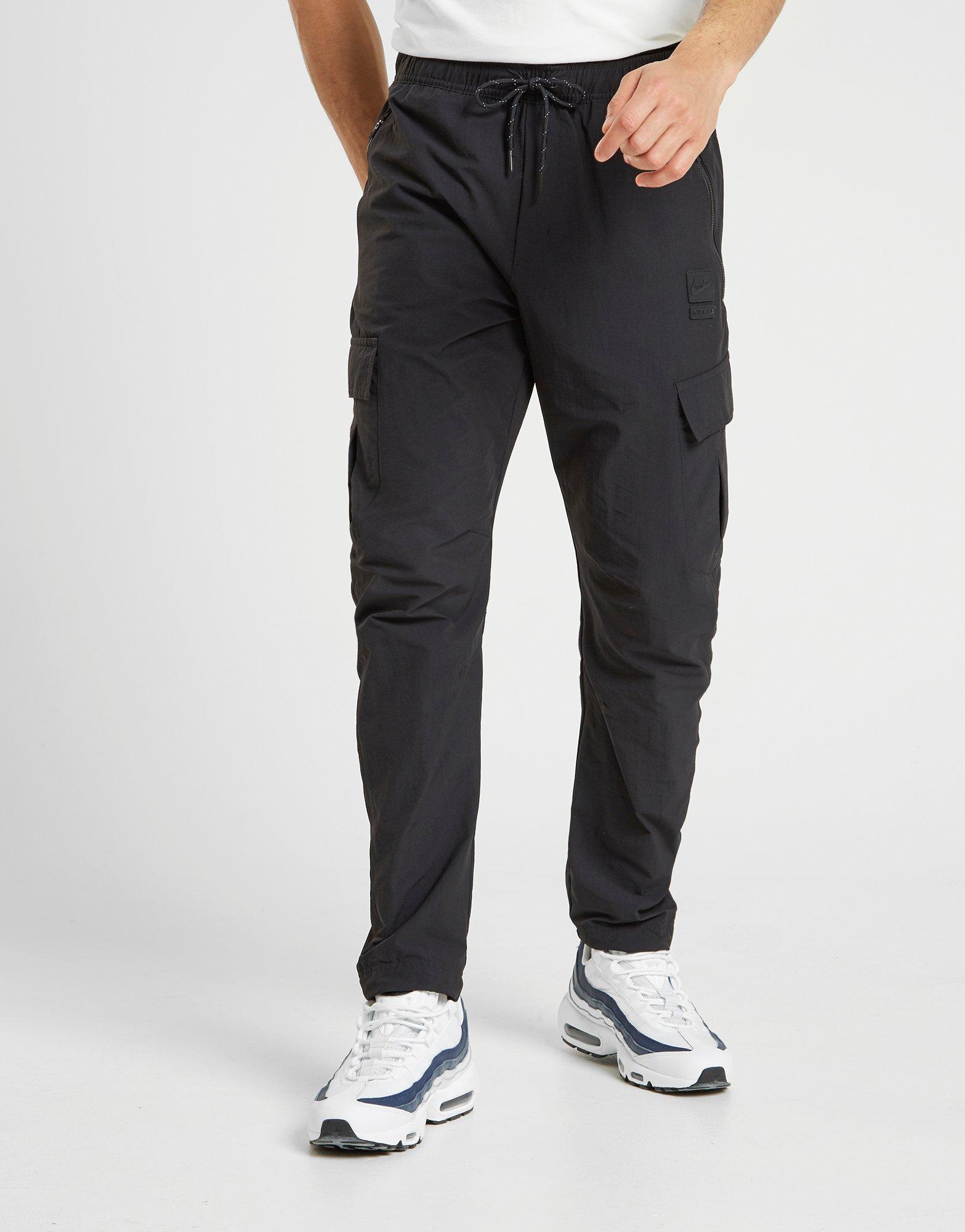 air max cargo pants