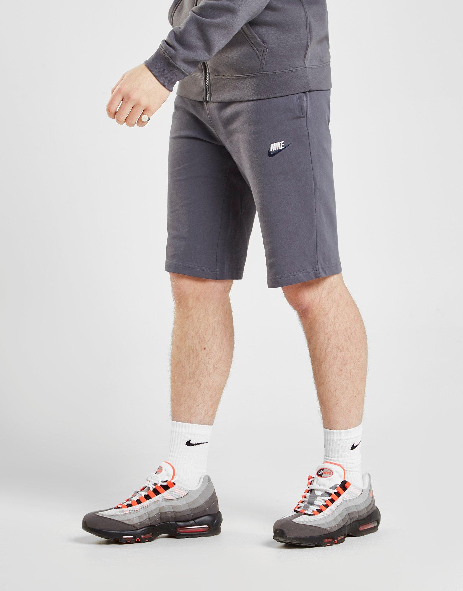 nike foundation shorts