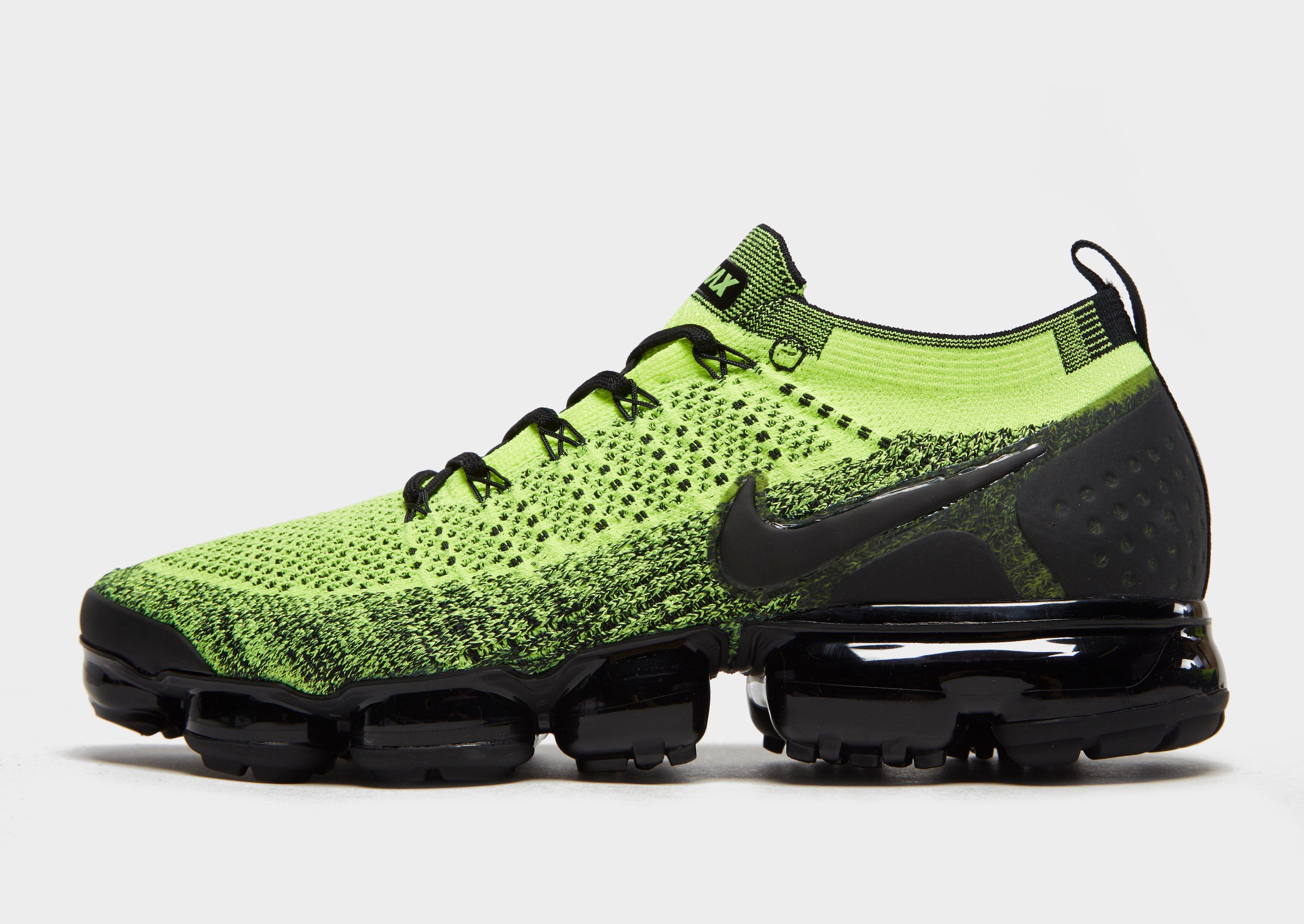 NIKE Air Vapormax Flyknit 2 Sports Shoes