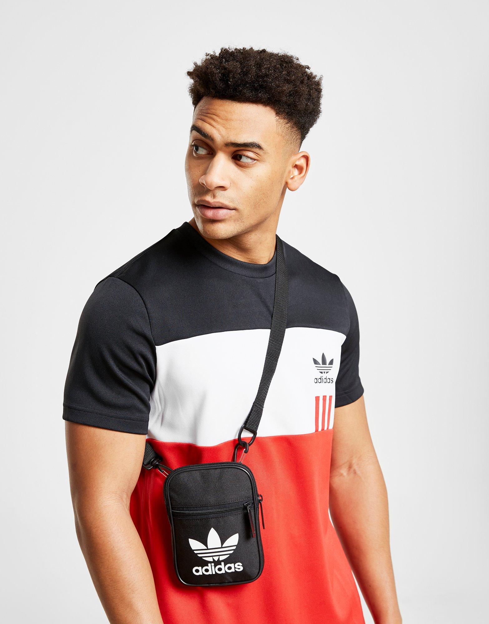 adidas originals man bag