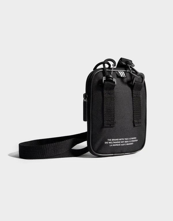 adidas Originals Festival Small Item Bag | JD Sports adidas Originals Festival Small Item Bag | JD Sports