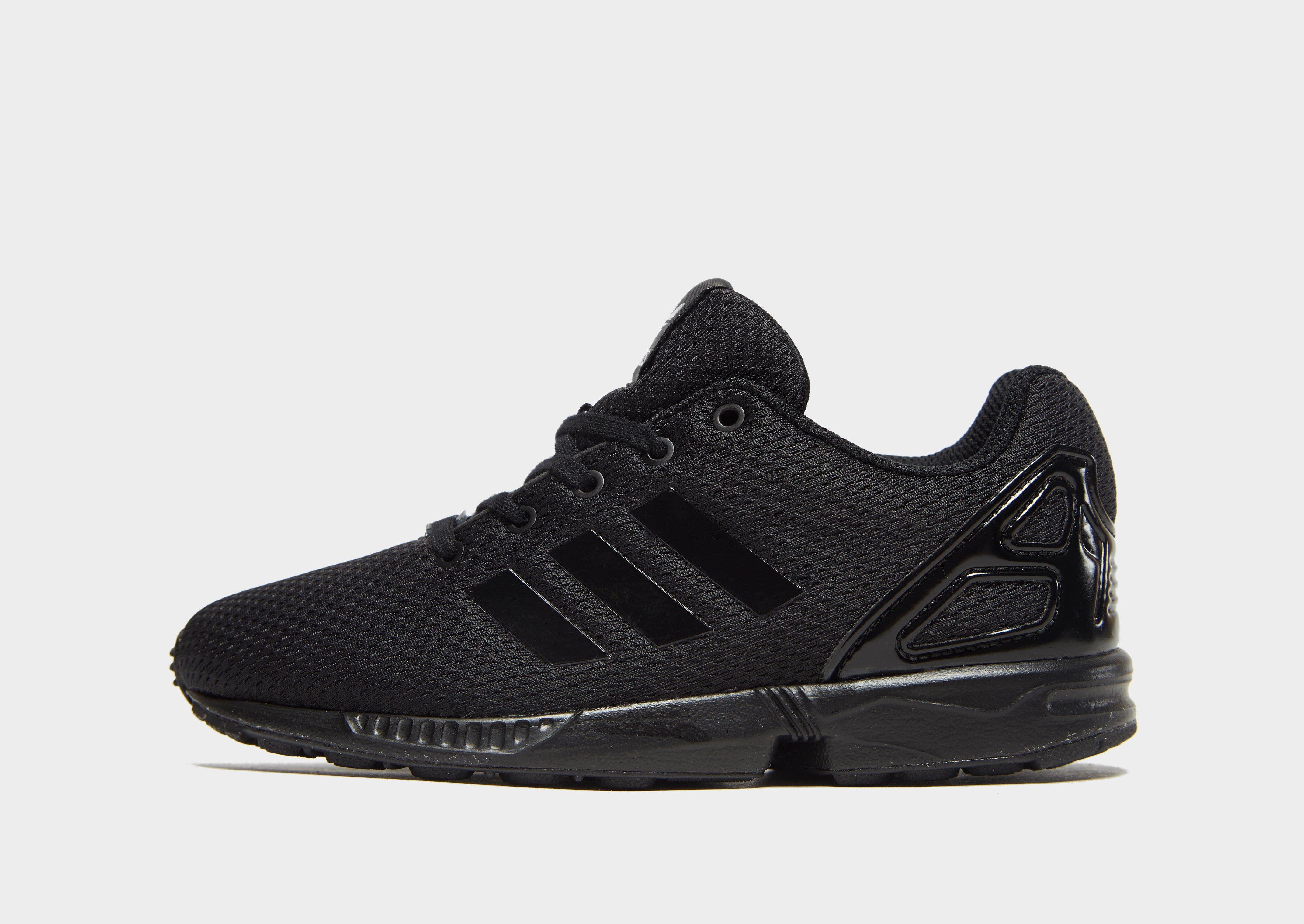 boys adidas flux