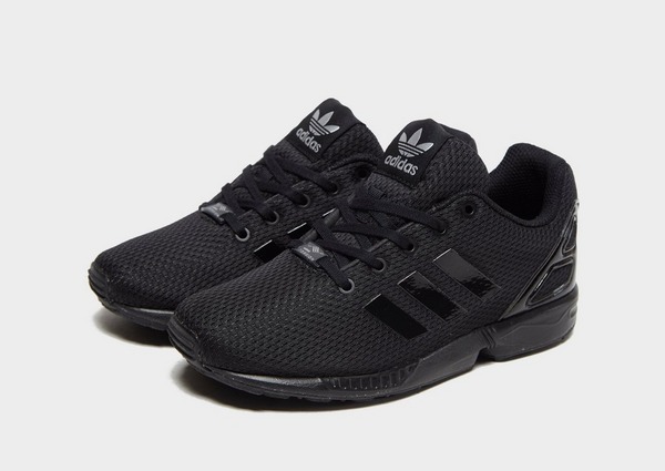 adidas zx flux enfant vert