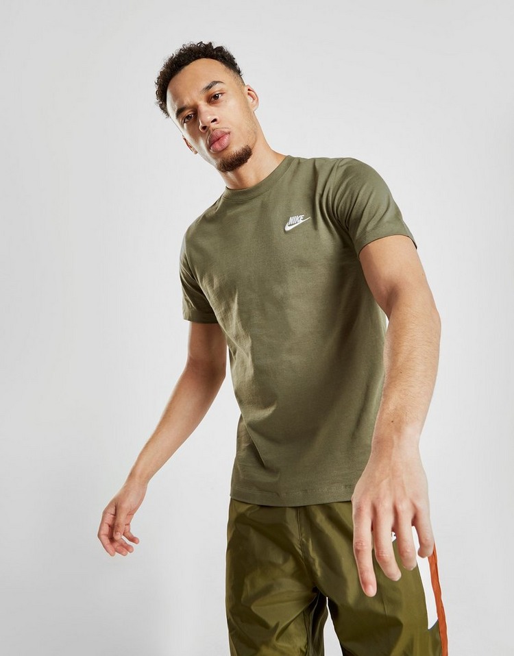 Nike Core T-Shirt Heren