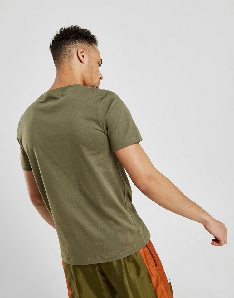 Nike Core T-Shirt Heren