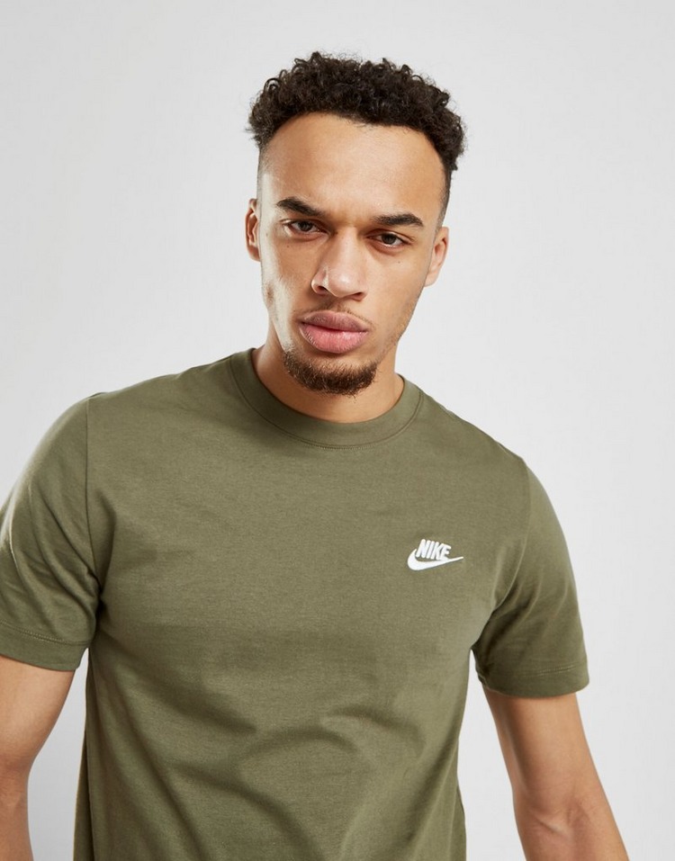 Nike Core T-Shirt Heren