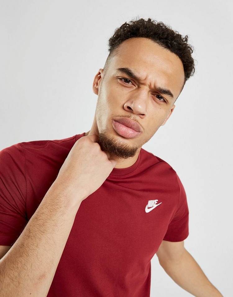 Nike Core T-Shirt Heren