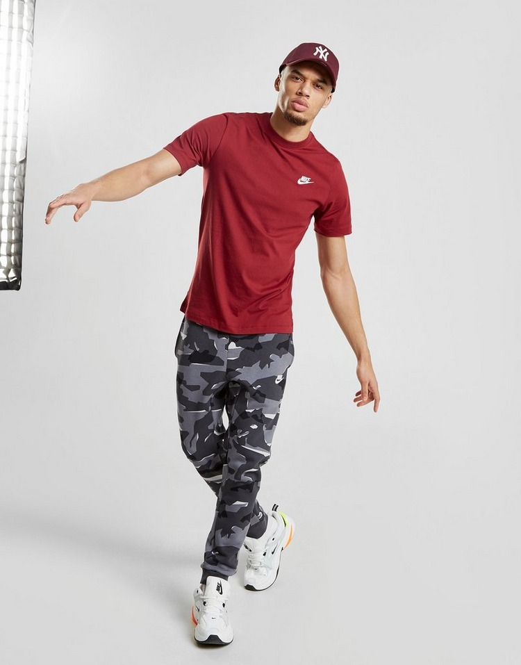 Nike Core T-Shirt Heren