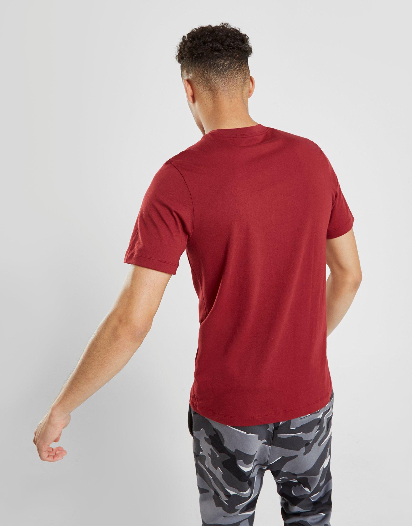 Nike Sportswear Club T-Shirt