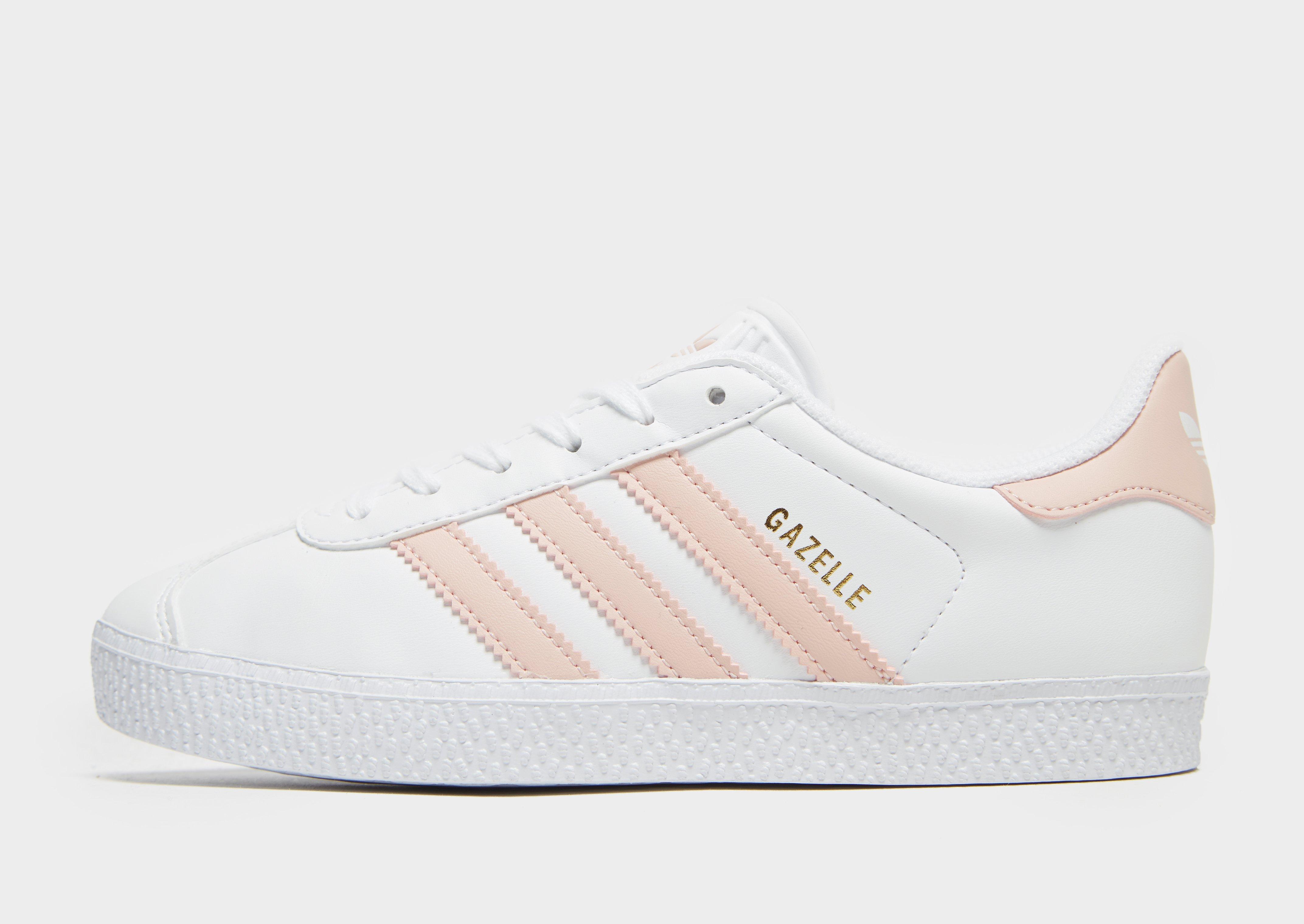 pink gazelles jd