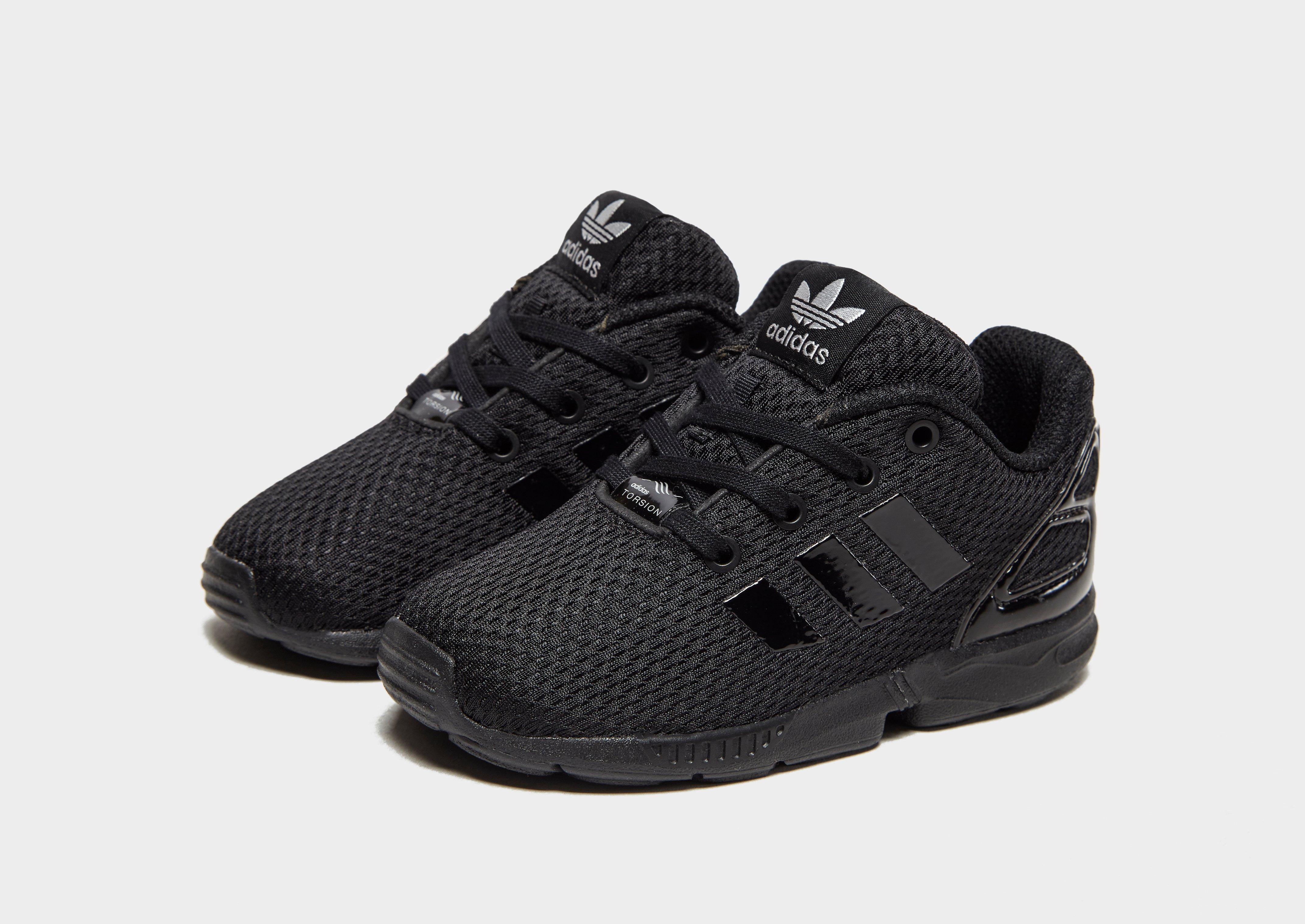 infant zx flux