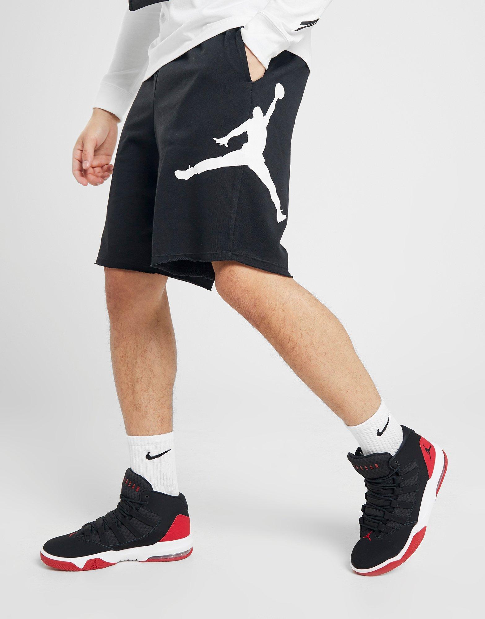 jordan 27 flight 3 bianche