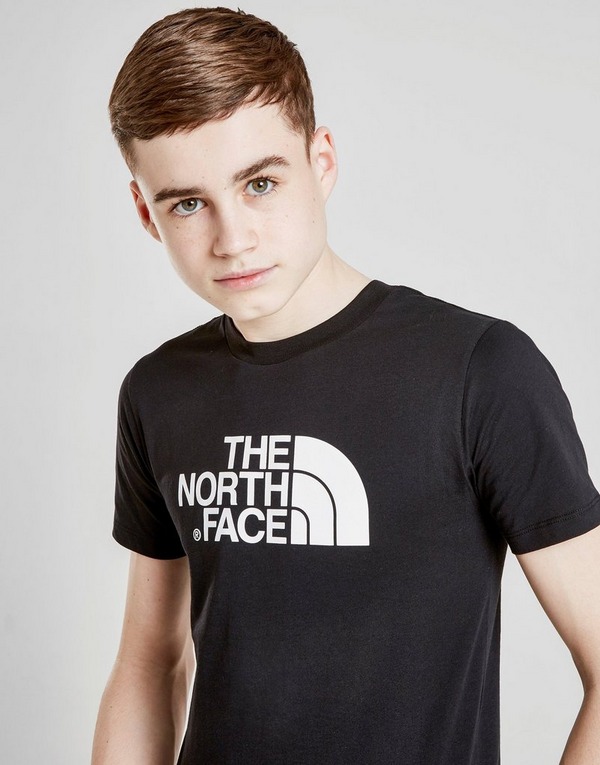 The North Face Camiseta Easy para niño