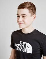 The North Face T-shirt Easy para Júnior