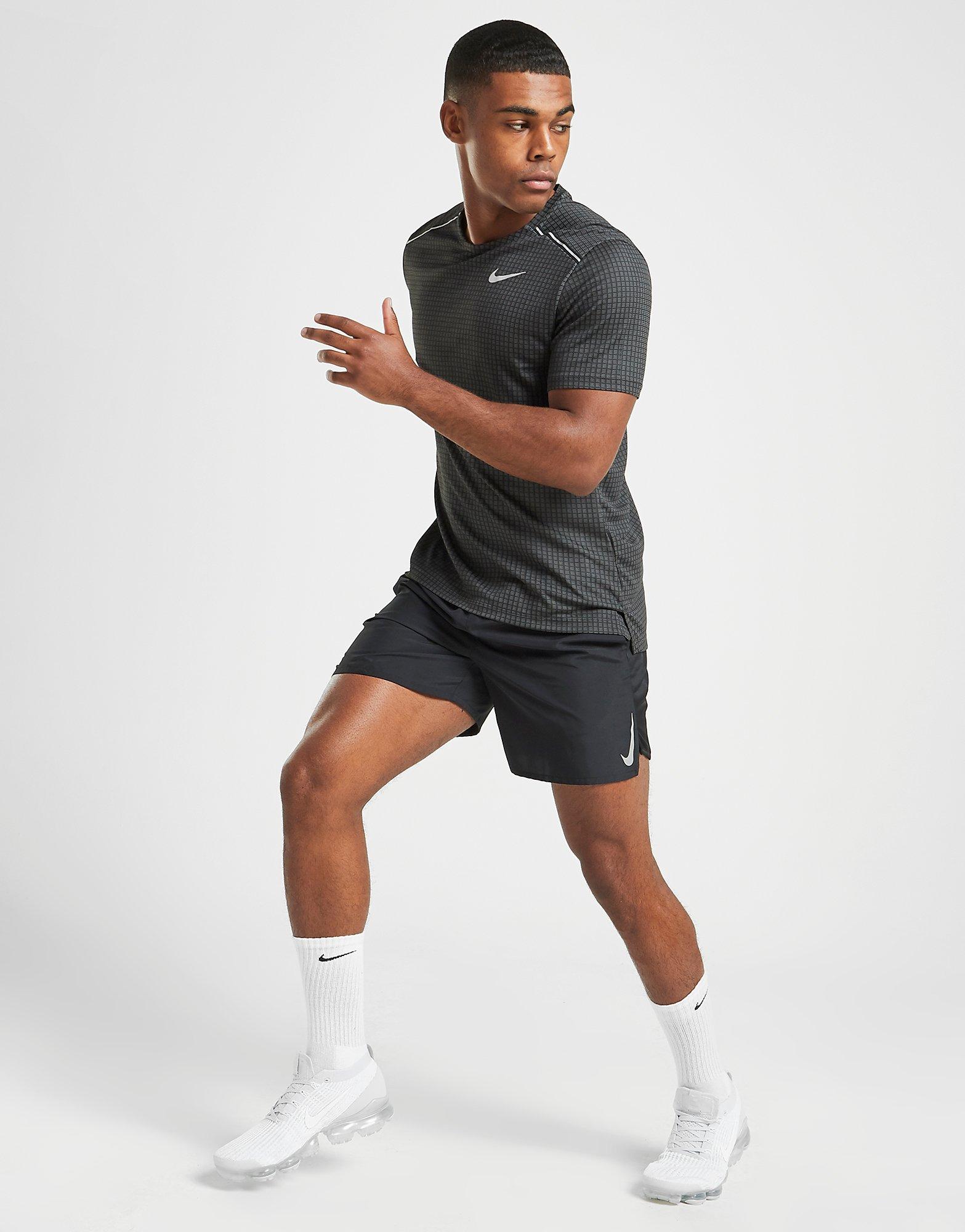 nike 7 inch challenger shorts