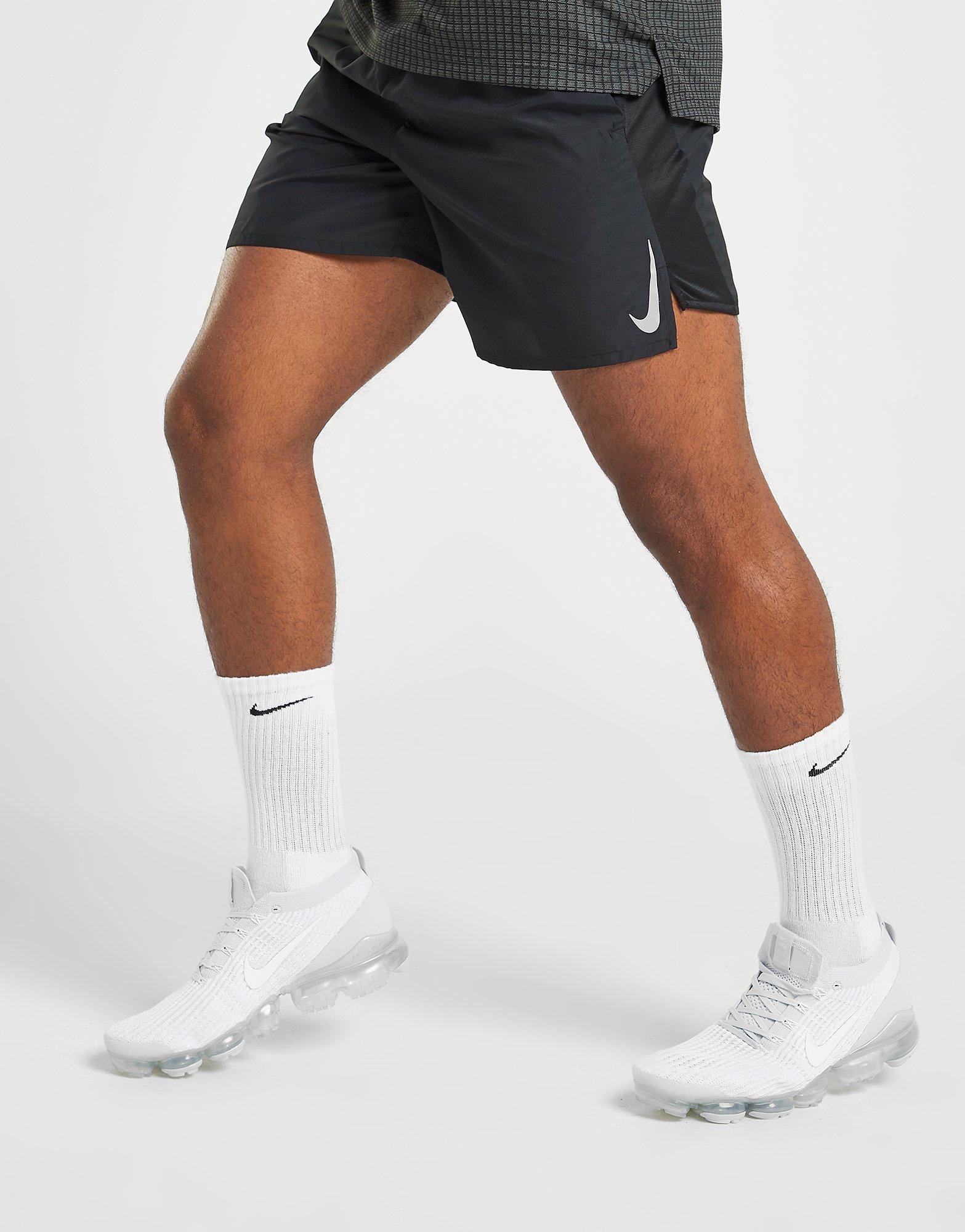 nike challenger stride shorts