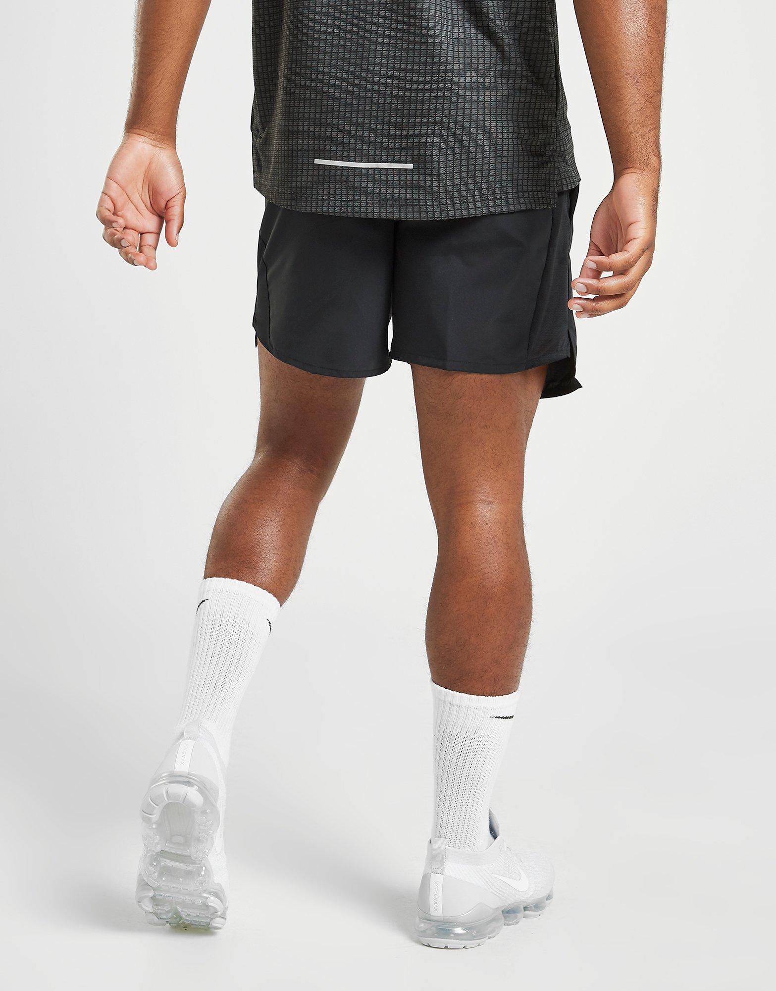 nike challenger stride shorts