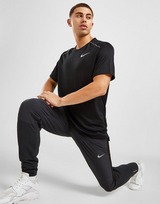 Nike Miler Short Sleeve T-Shirt Herre