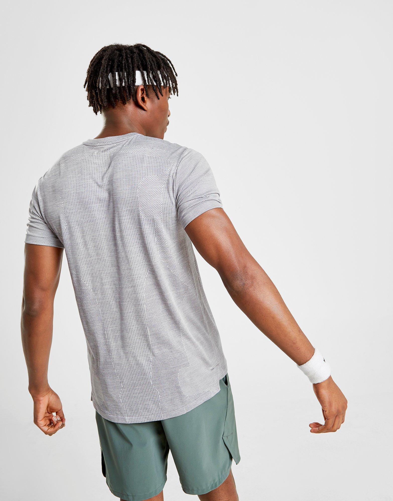 nike techknit ultra t shirt