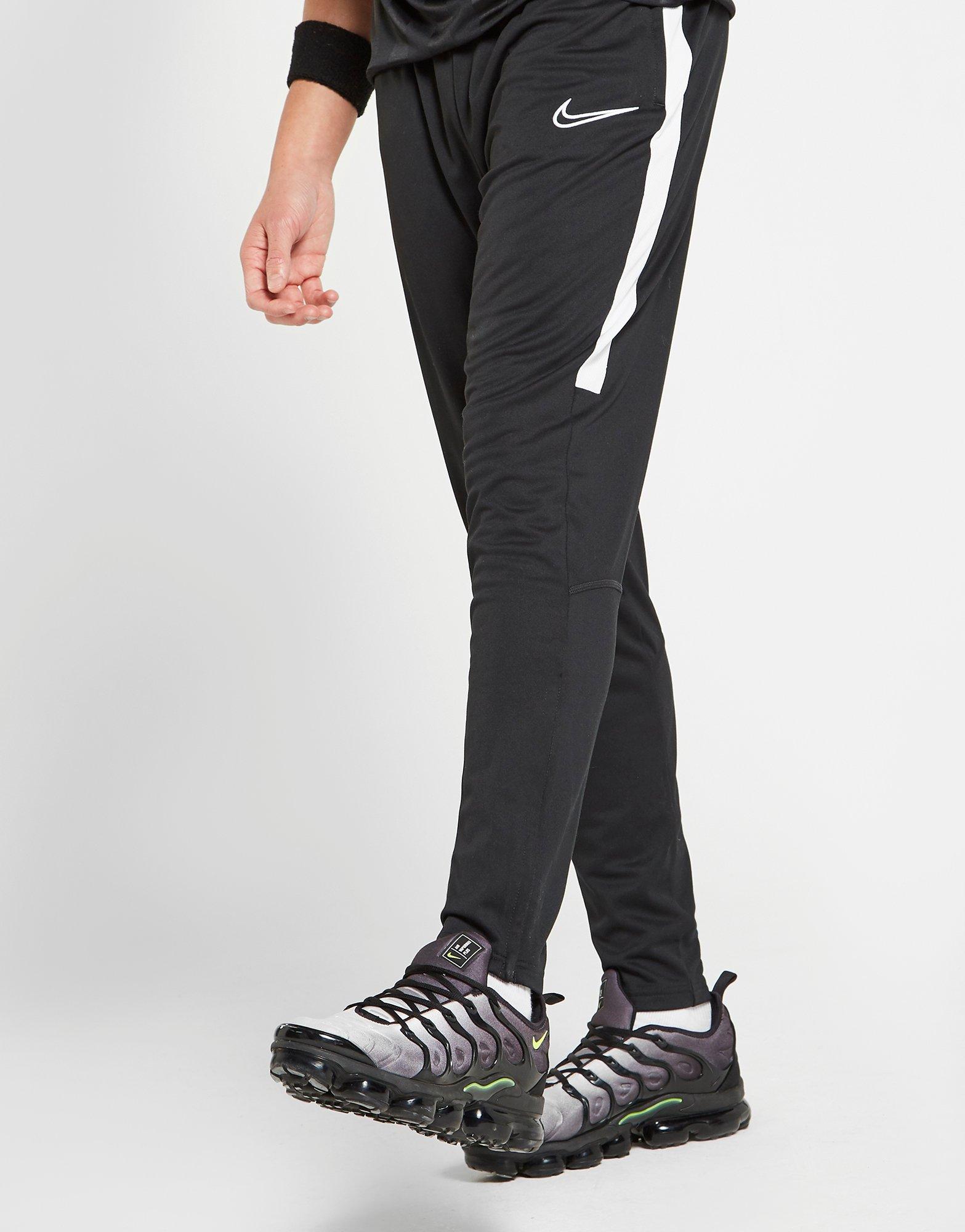 nike academy track pant