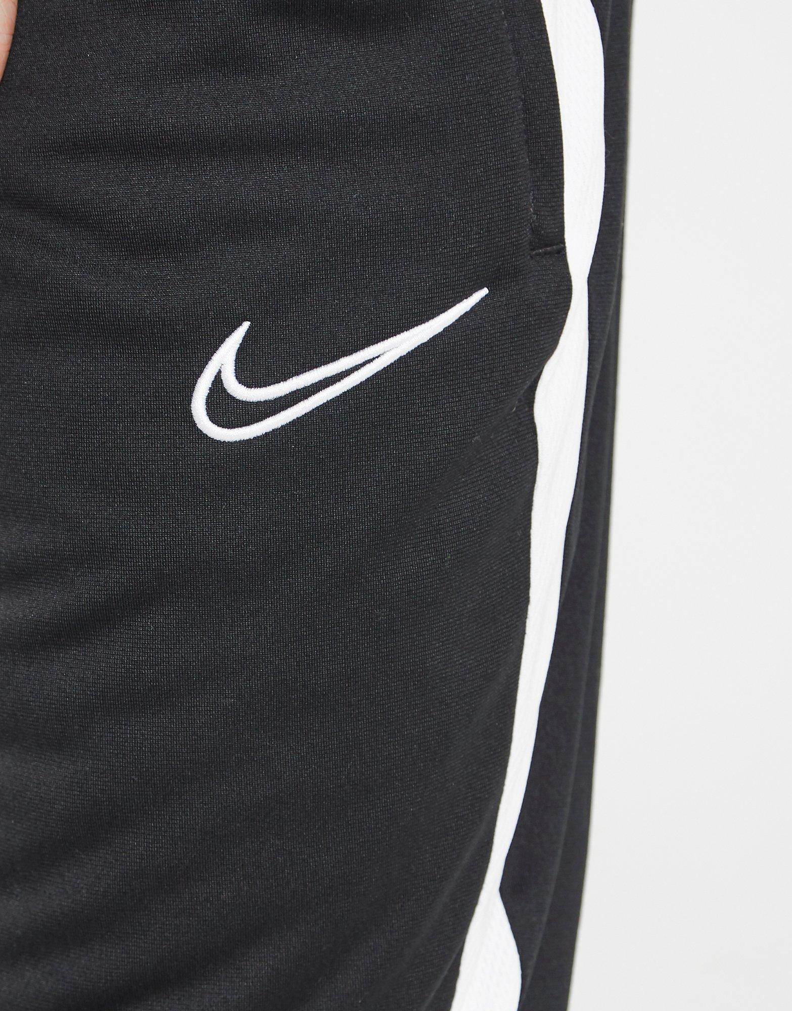 nike academy track pant