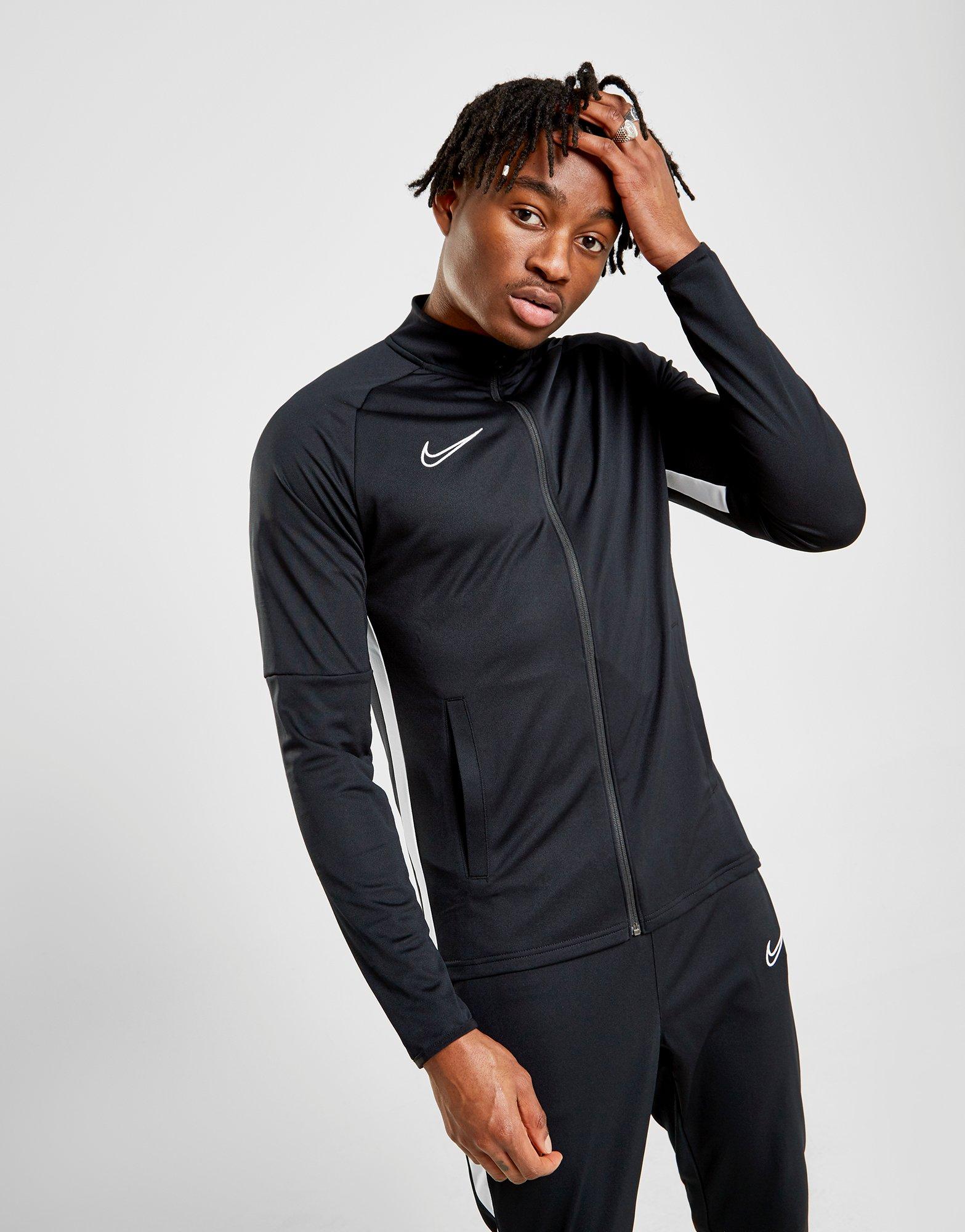 nike air poly tracksuit