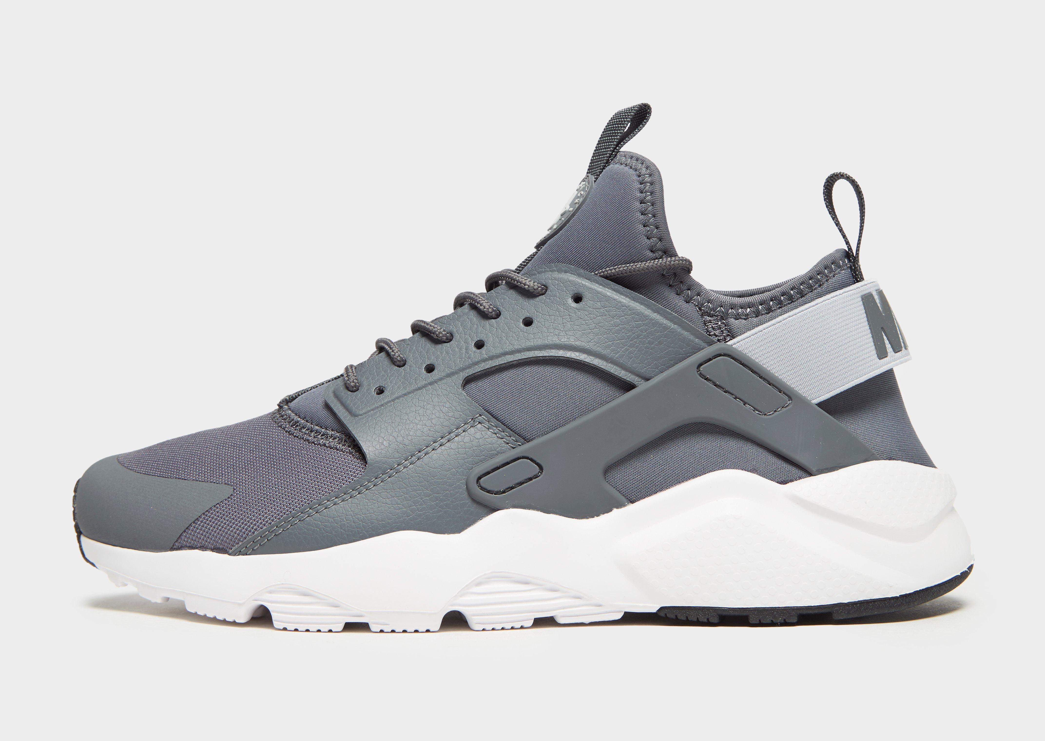 huarache ultra grey
