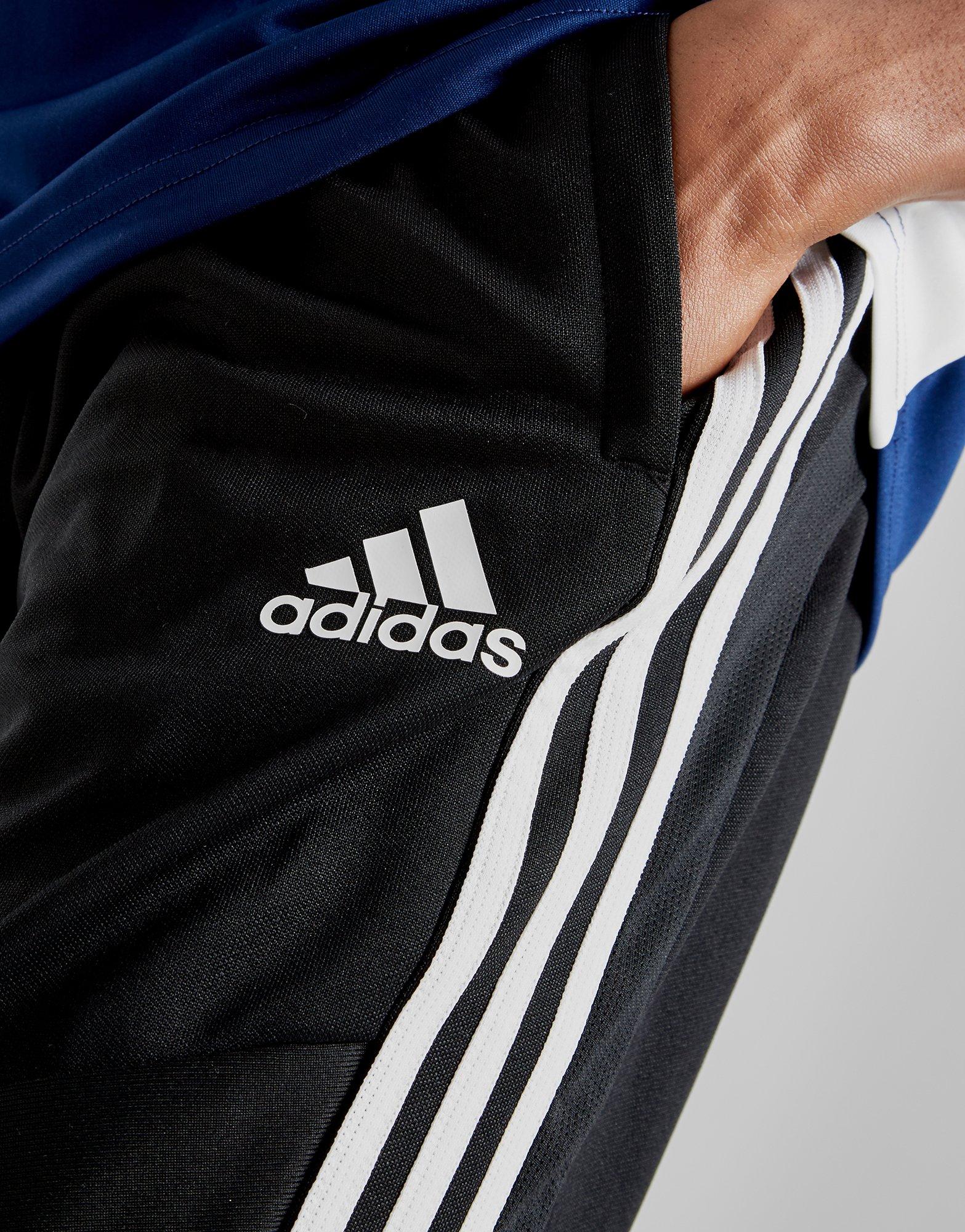 adidas tiro pants junior