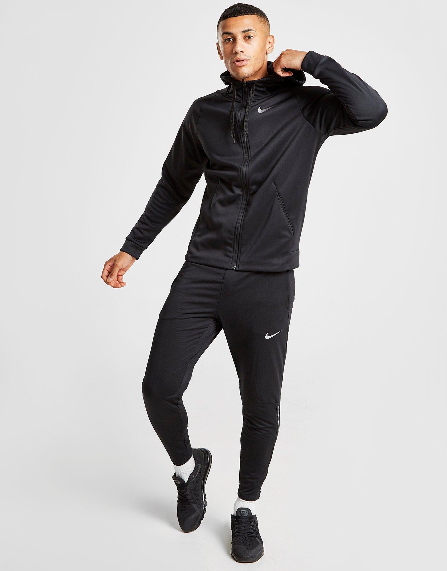 nike training outfit
