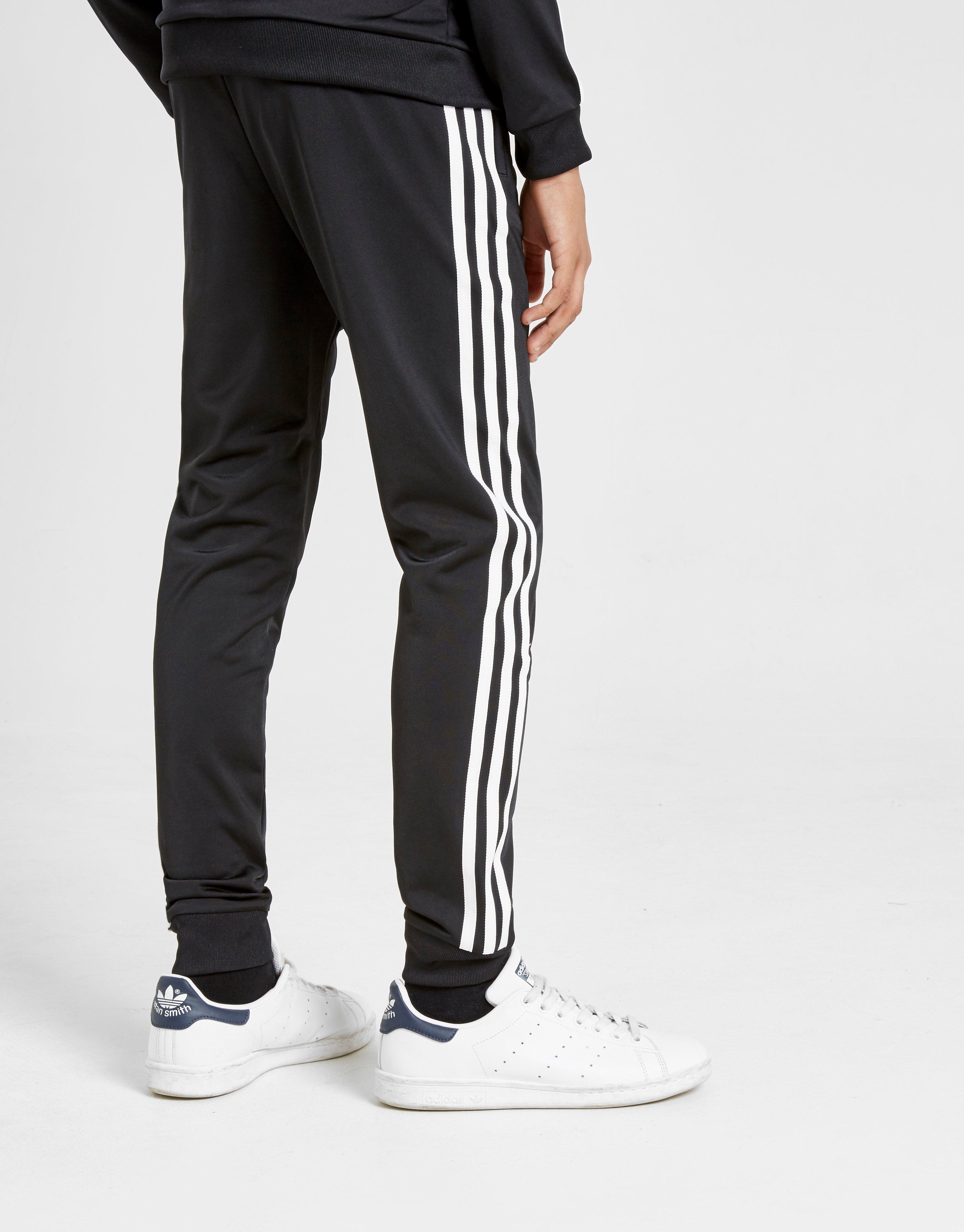 adidas original superstar joggers