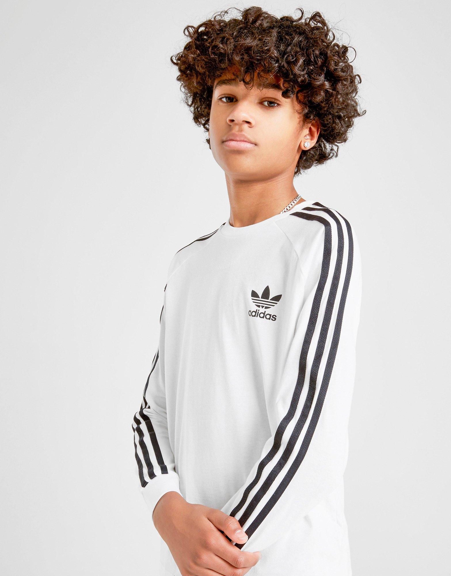 jd sports adidas california