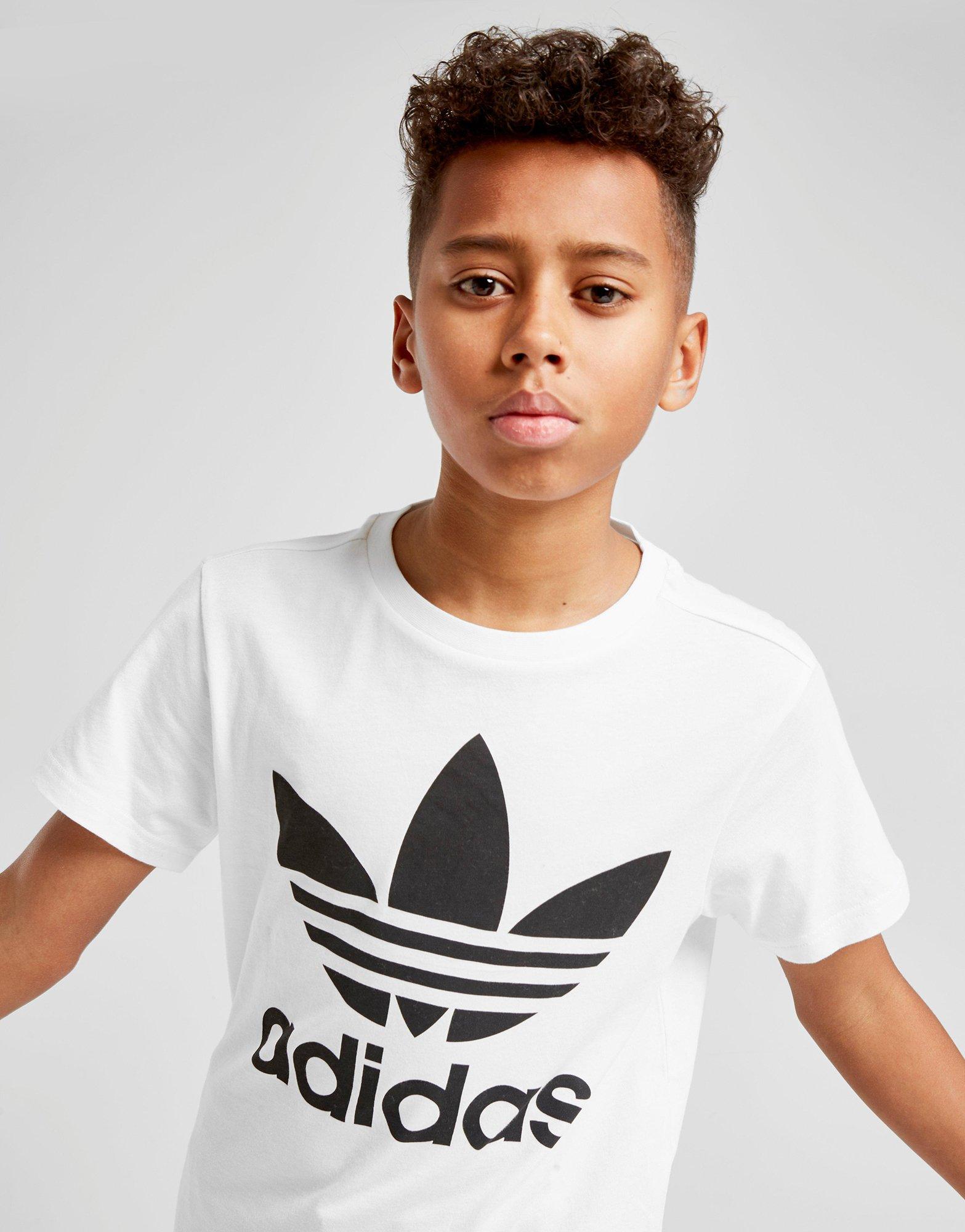 adidas magliette ragazzo