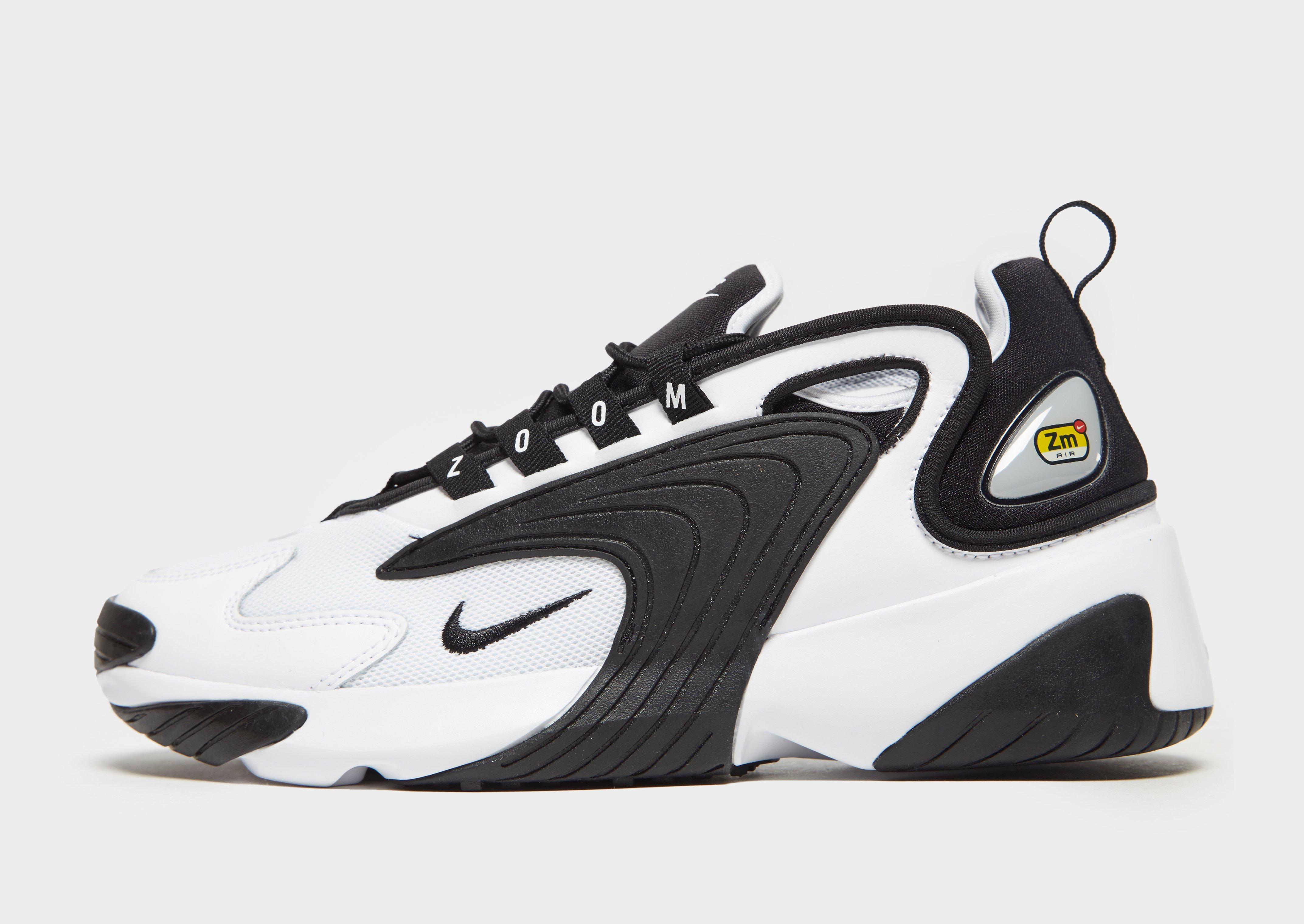 Compra Nike Zoom 2K en Blanco