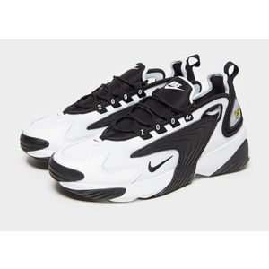 White Nike Zoom 2k Jd Sports