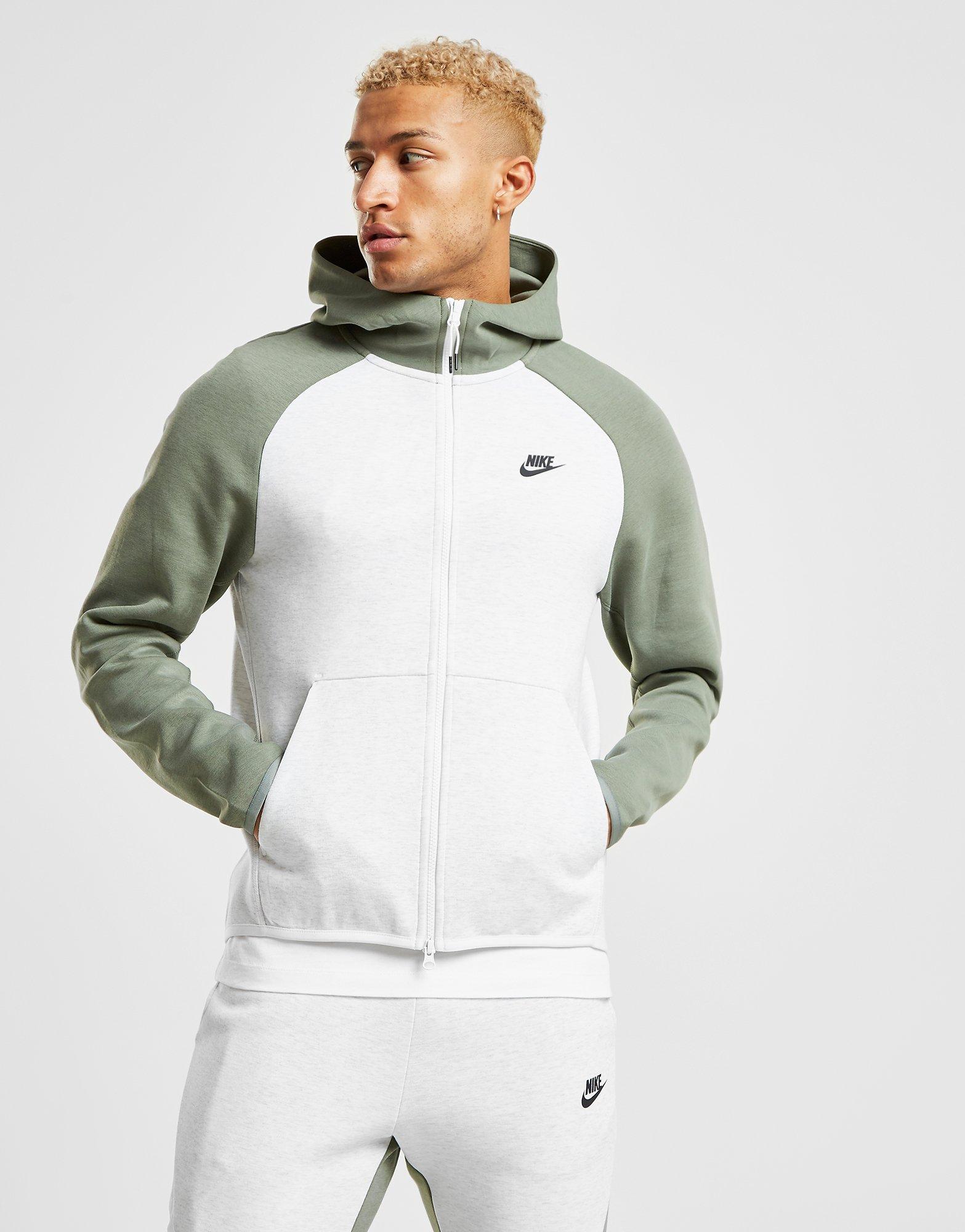 jd nike fleece