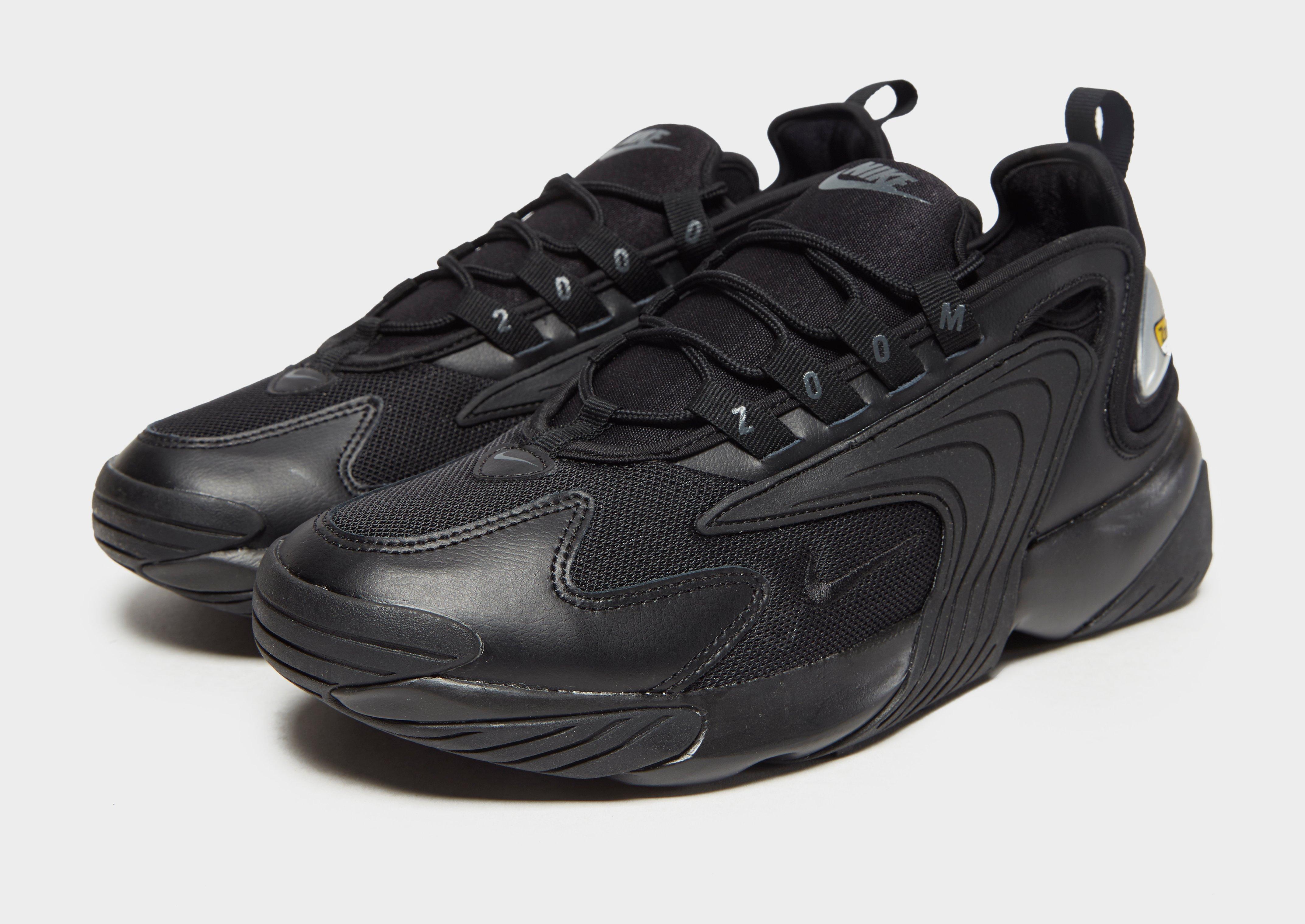 nike zoom 2k jd