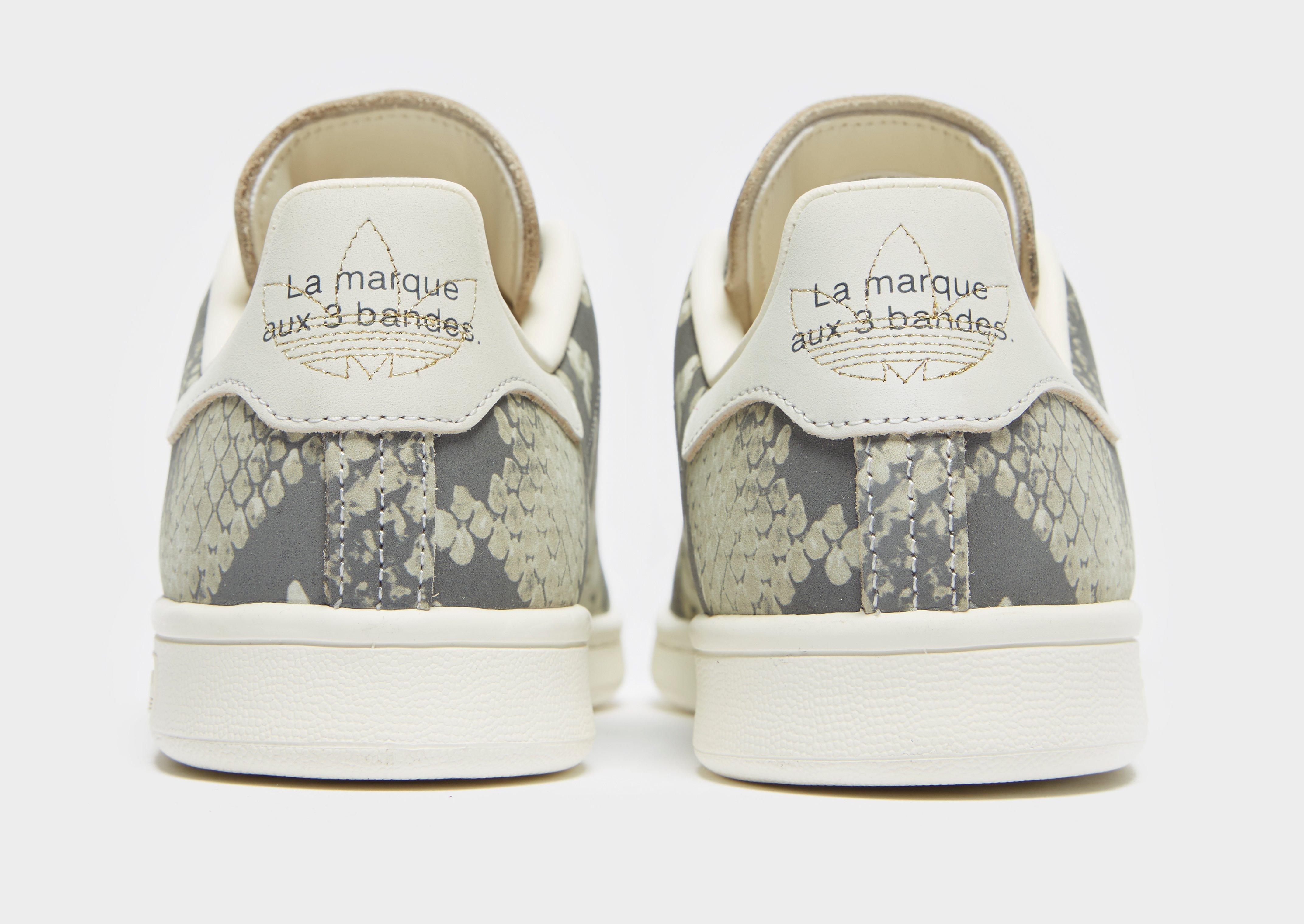 la marque stan smith