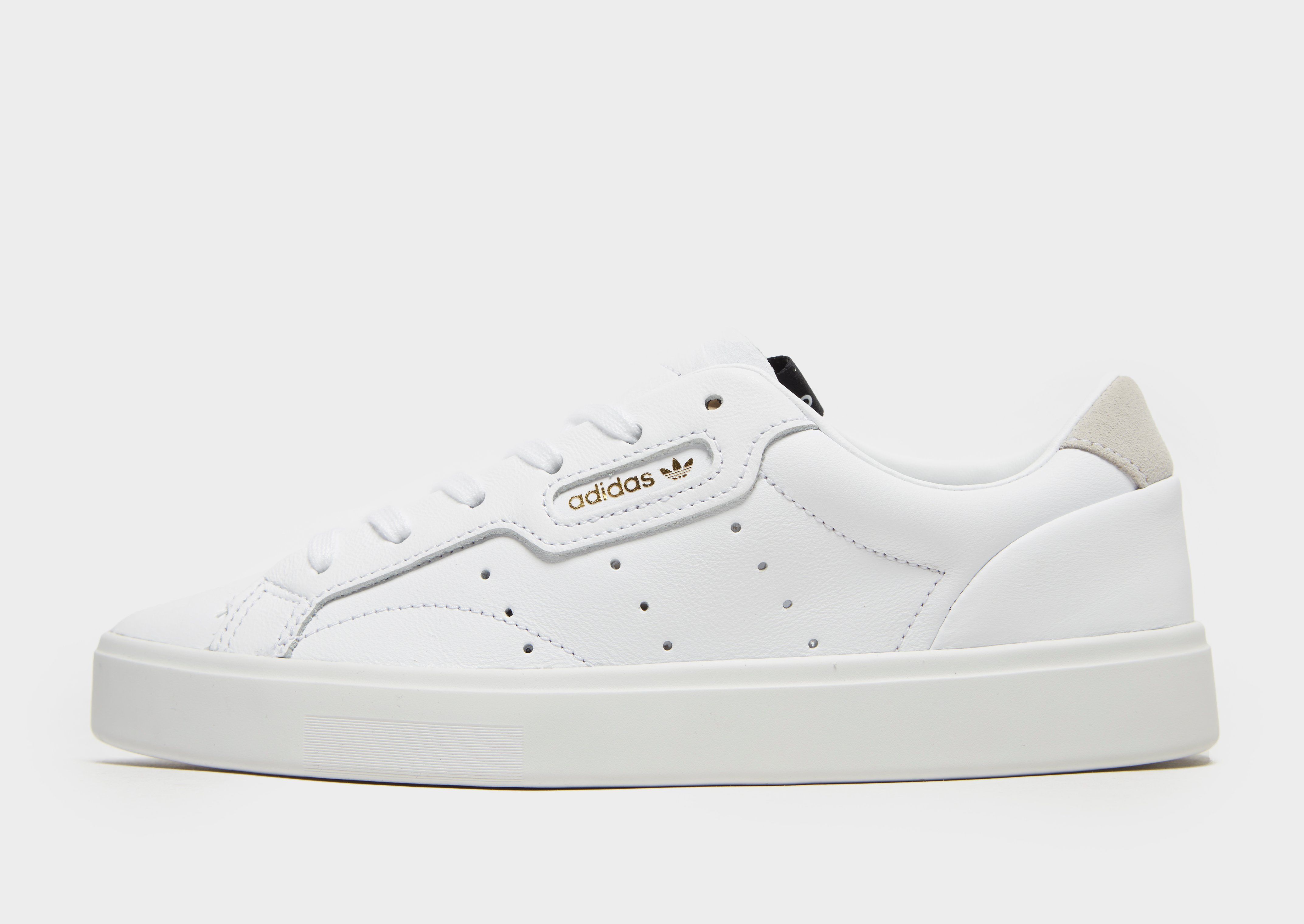 adidas sleek series womens shoes