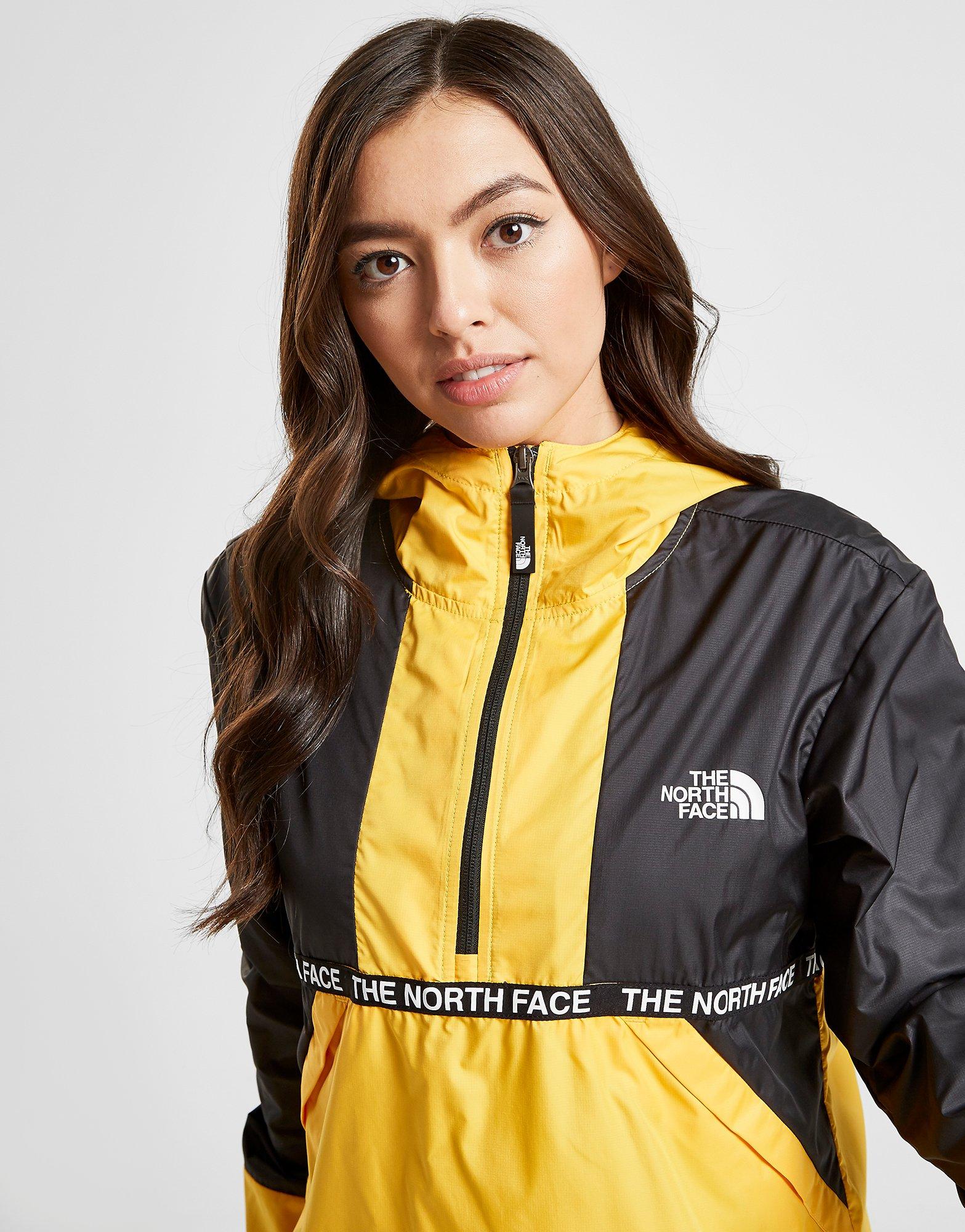 jd sports the north face jacket